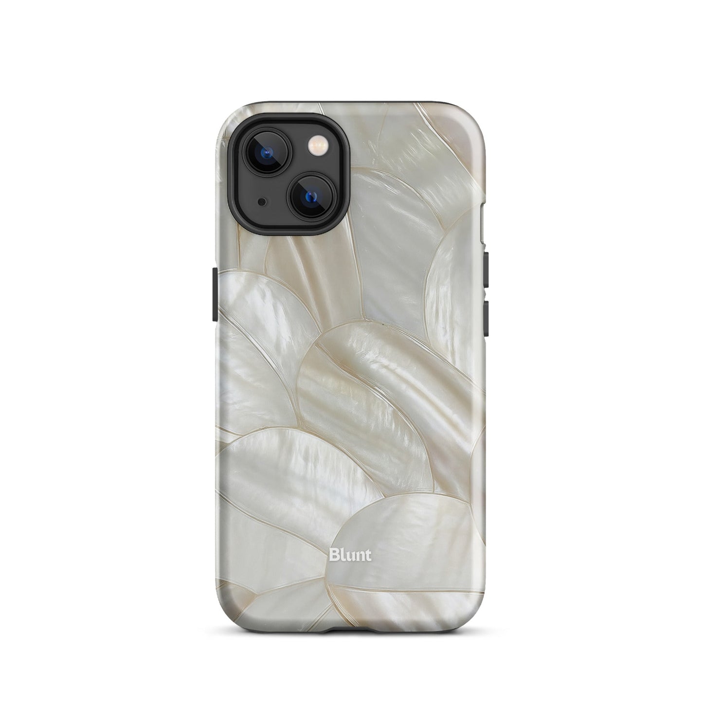 Mother of Pearl iPhone Case - Blunt Cases