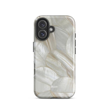 Mother of Pearl iPhone Case