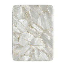 Mother of Pearl Kindle Case