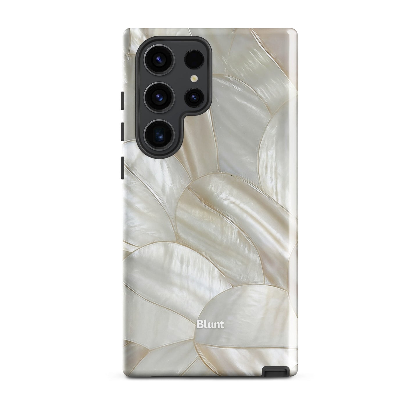 Mother of Pearl Samsung Case - Blunt Cases