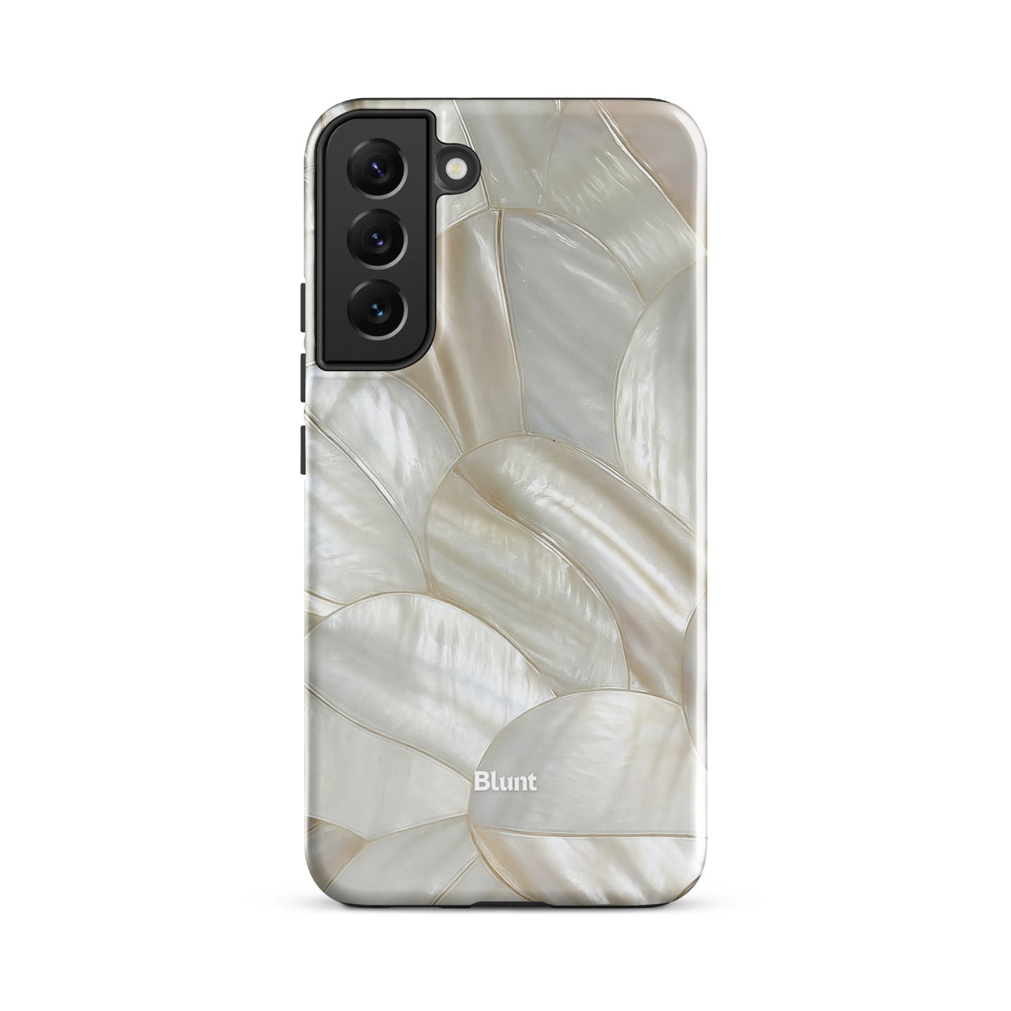 Mother of Pearl Samsung Case - Blunt Cases