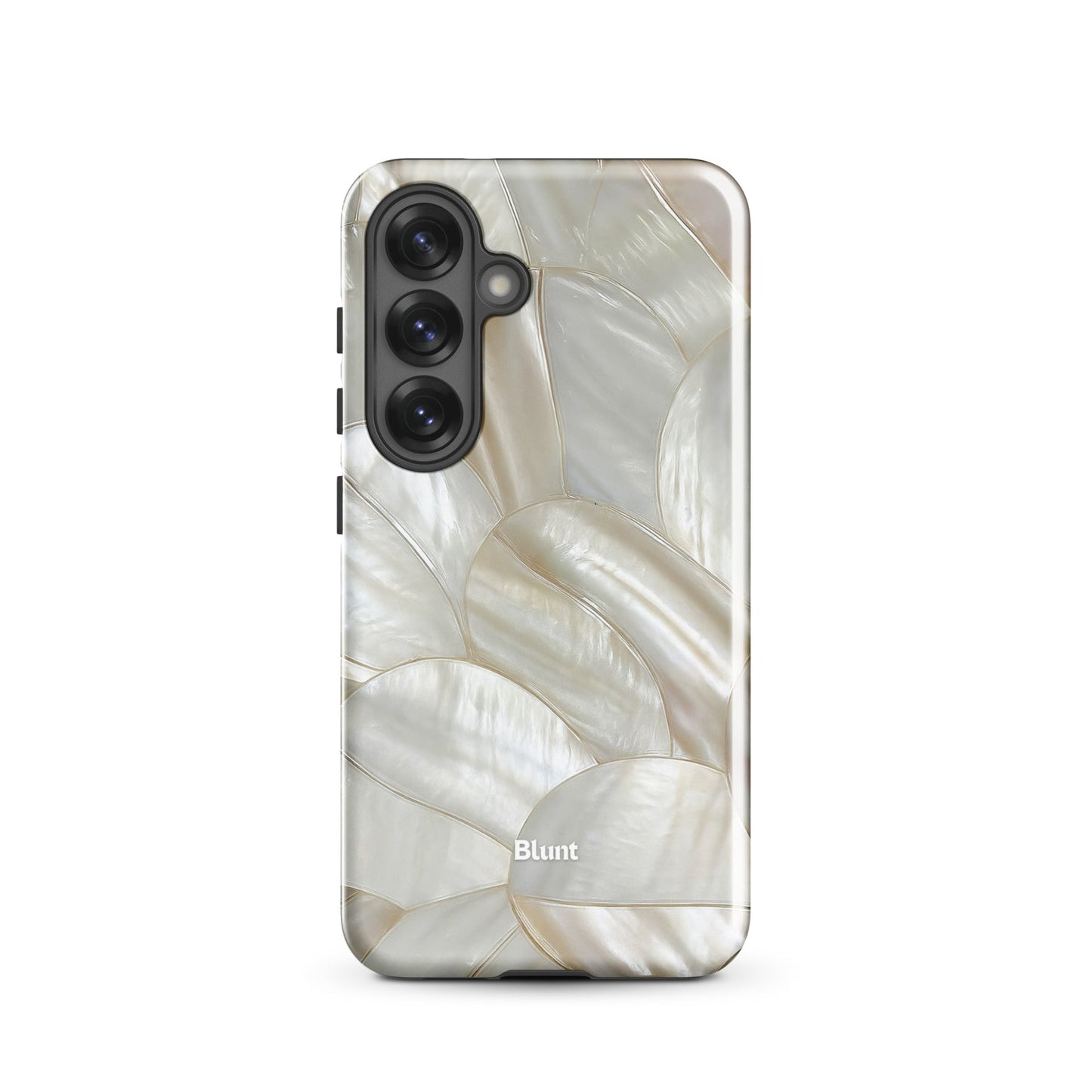 Mother of Pearl Samsung Case - Blunt Cases
