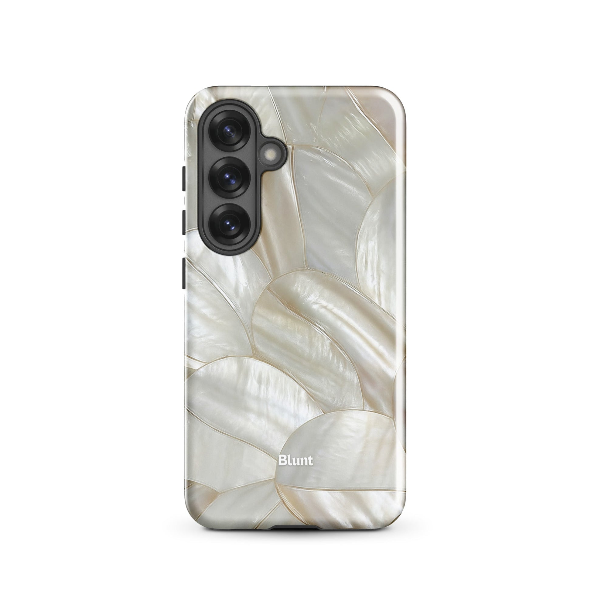 Mother of Pearl Samsung Case - Blunt Cases
