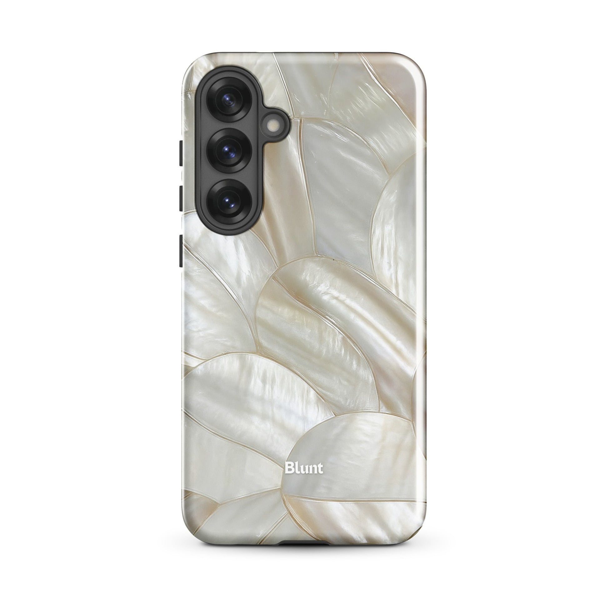 Mother of Pearl Samsung Case - Blunt Cases