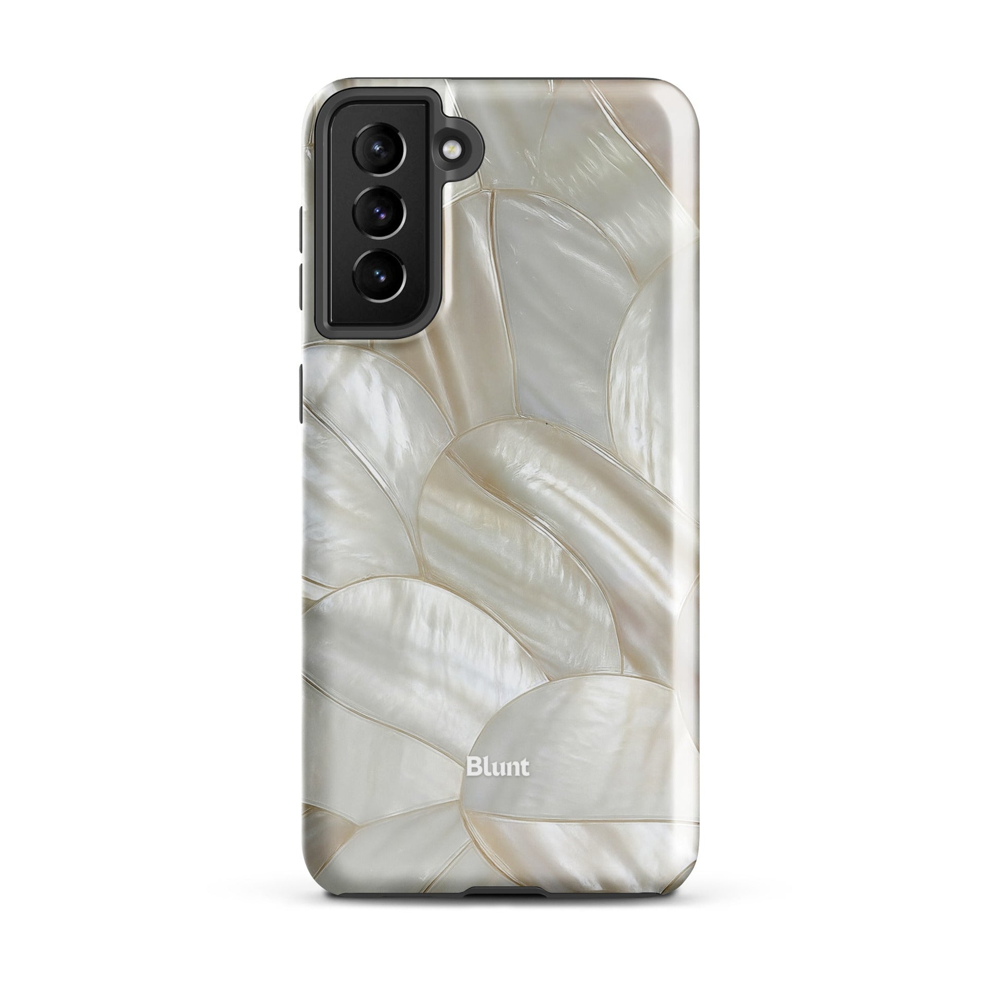 Mother of Pearl Samsung Case - Blunt Cases