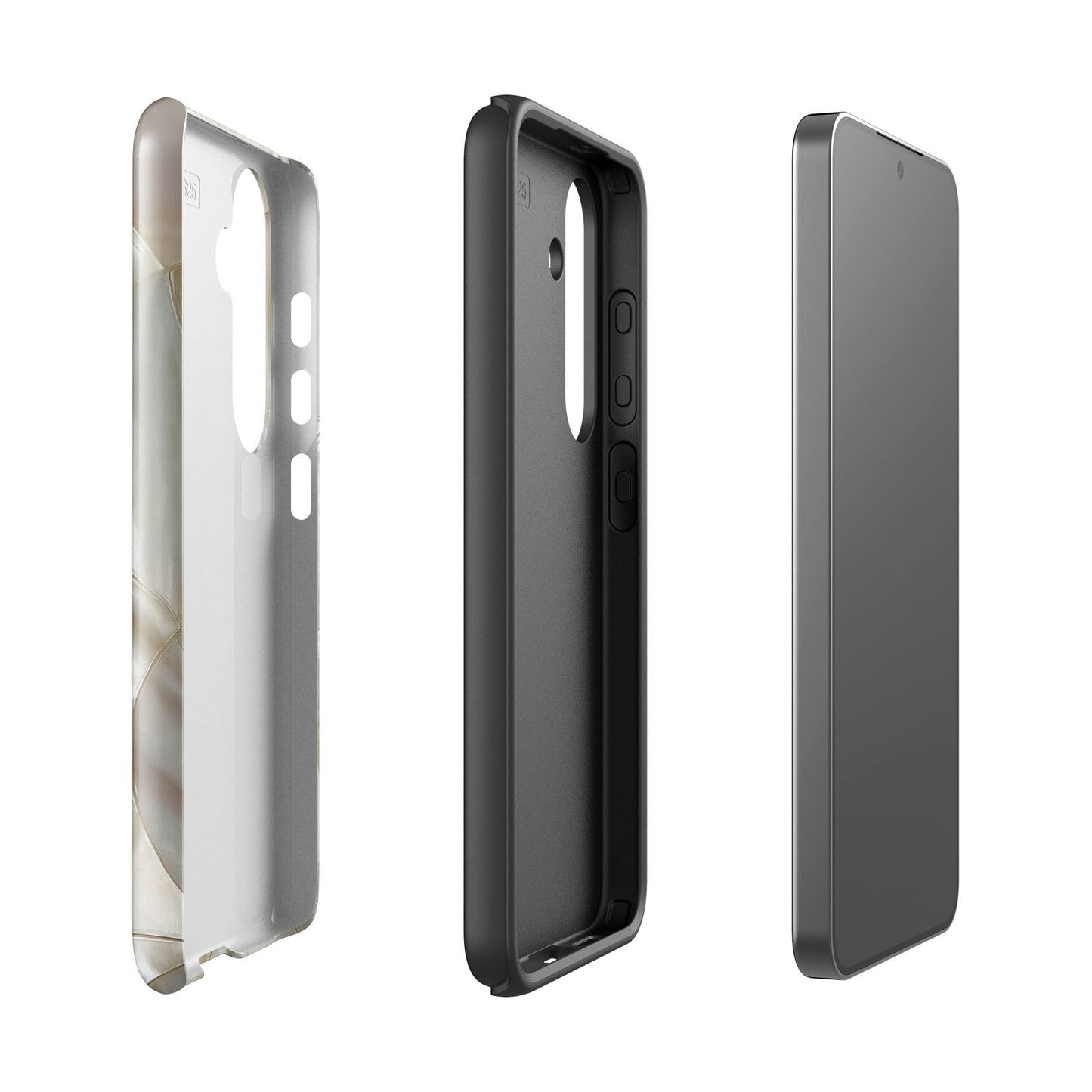 Mother of Pearl Samsung Case - Blunt Cases