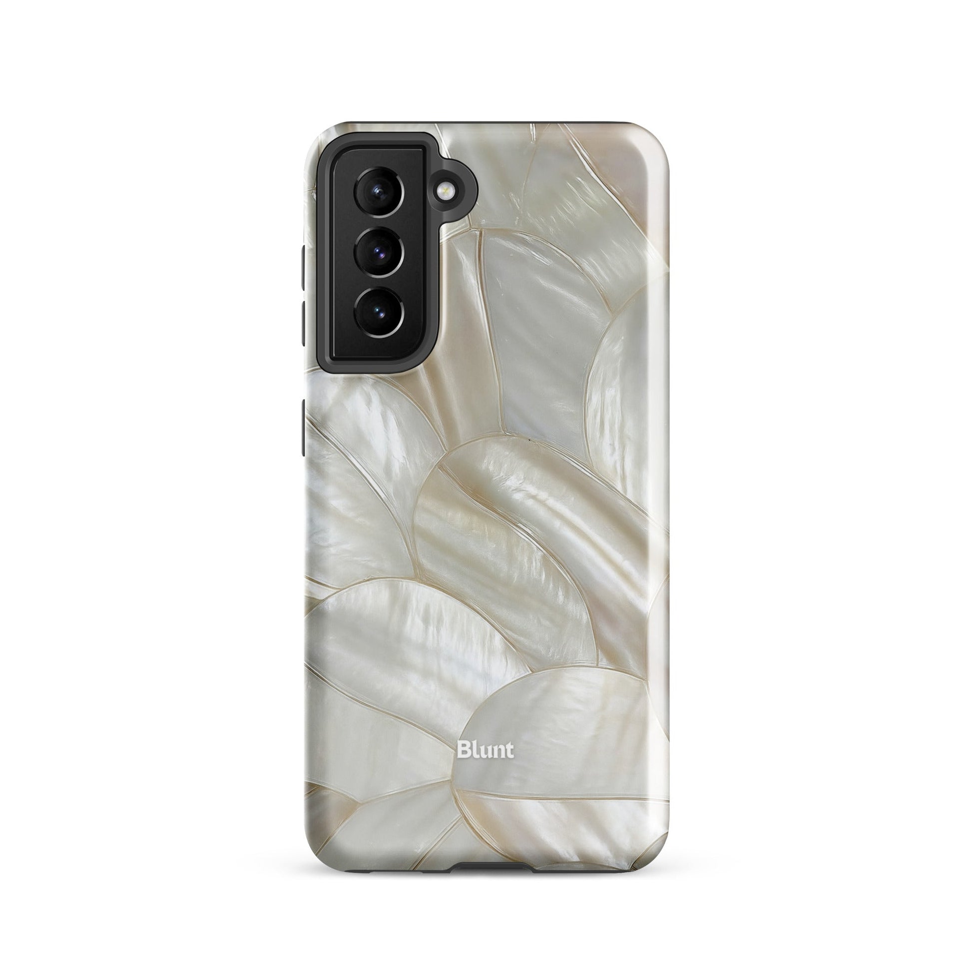 Mother of Pearl Samsung Case - Blunt Cases