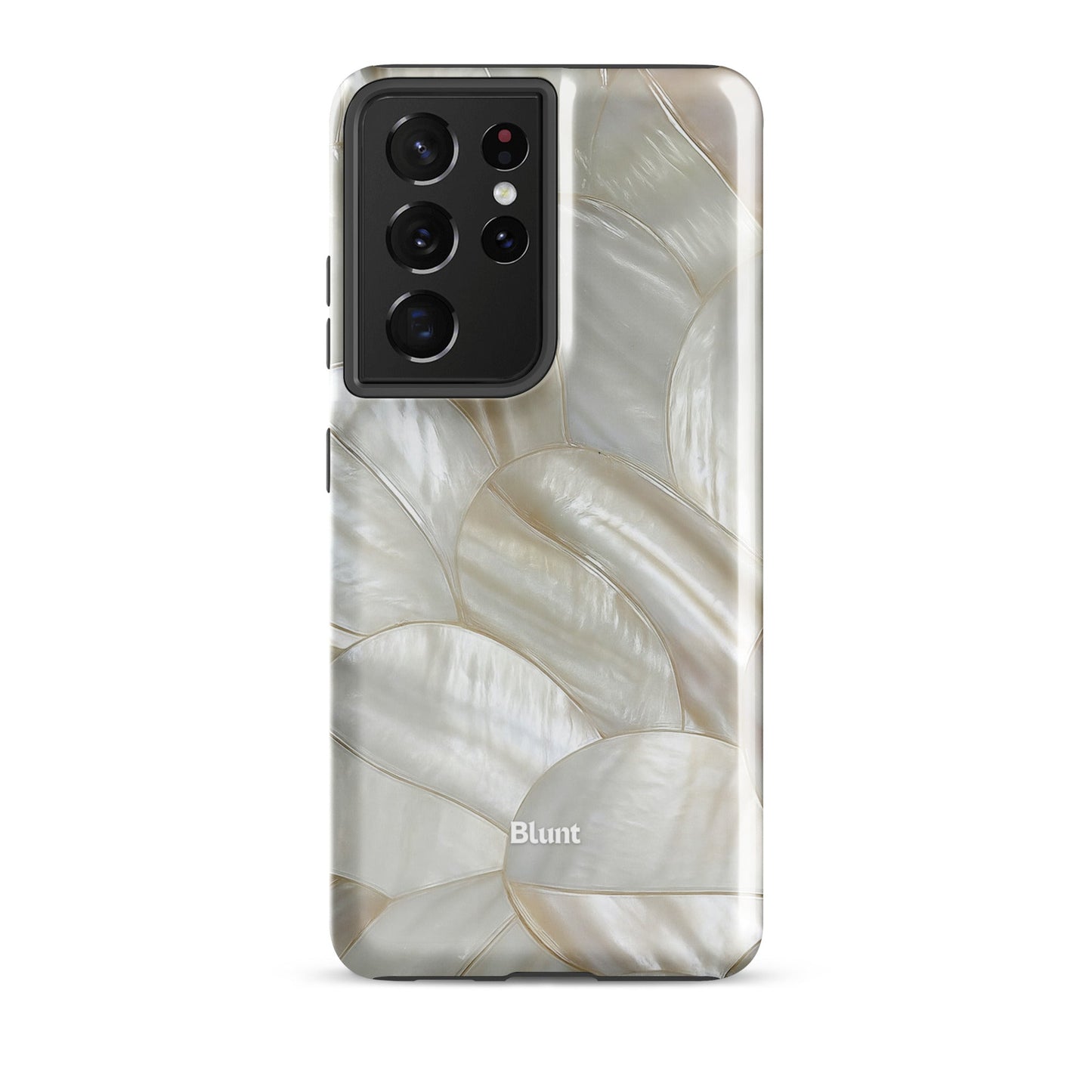 Mother of Pearl Samsung Case - Blunt Cases