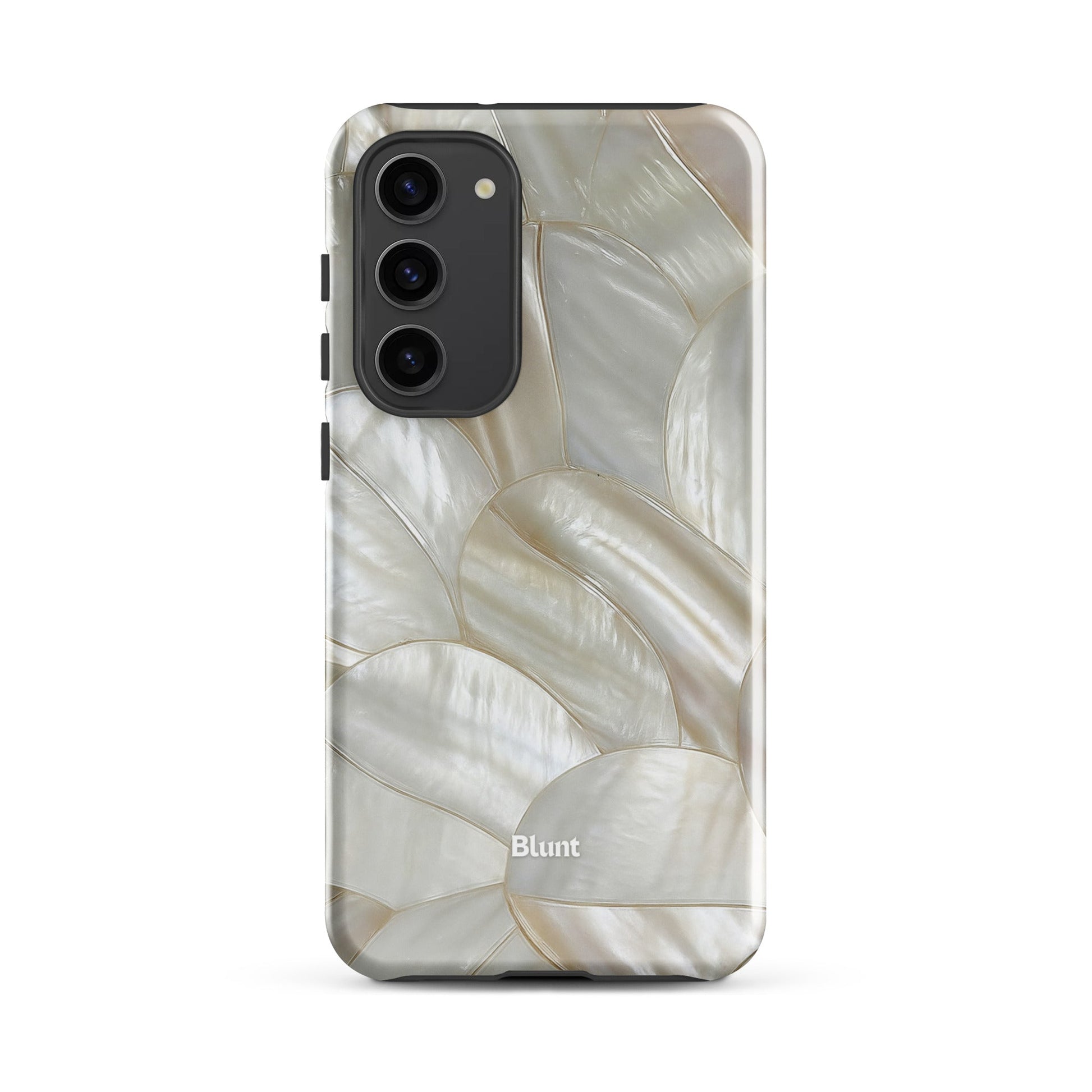 Mother of Pearl Samsung Case - Blunt Cases