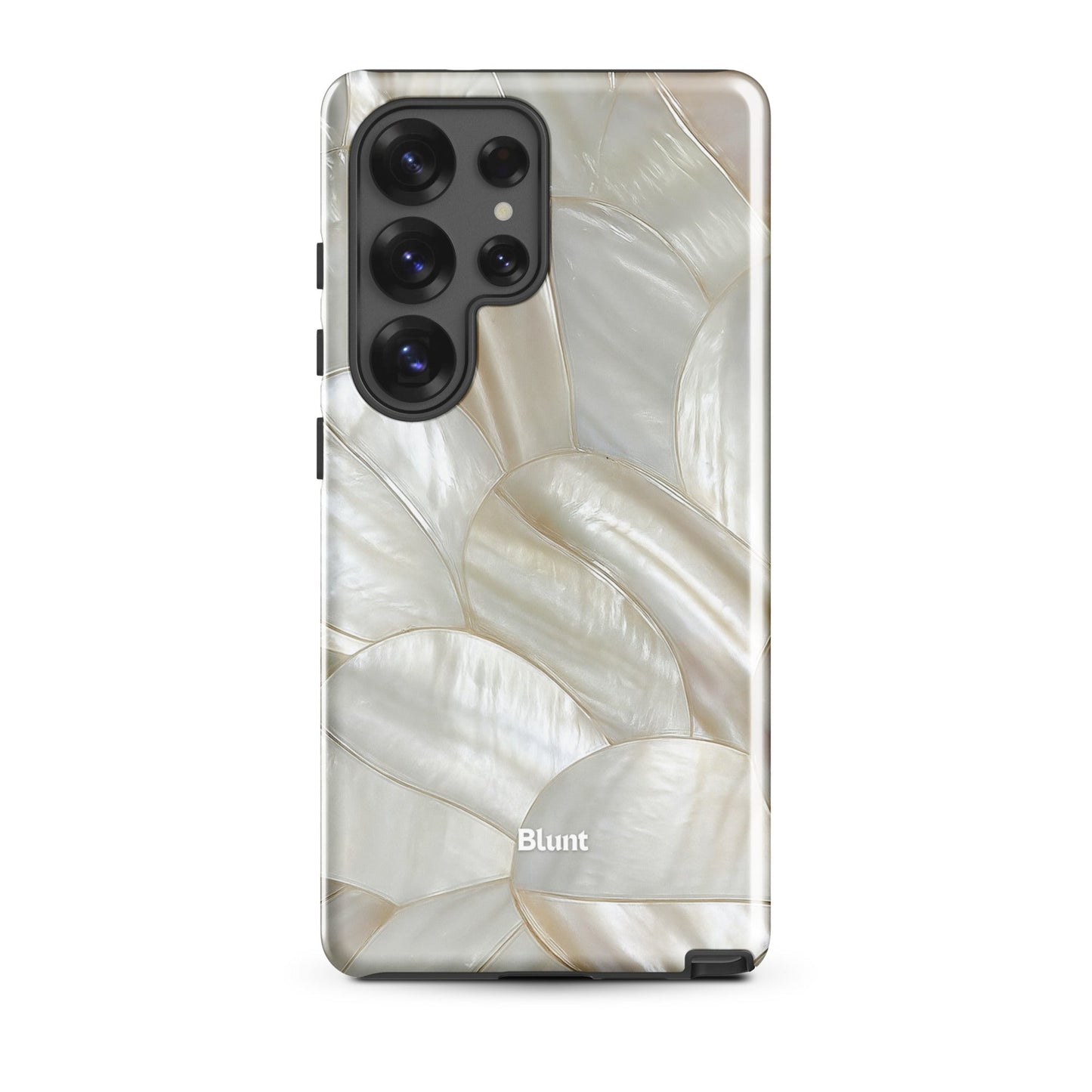 Mother of Pearl Samsung Case - Blunt Cases