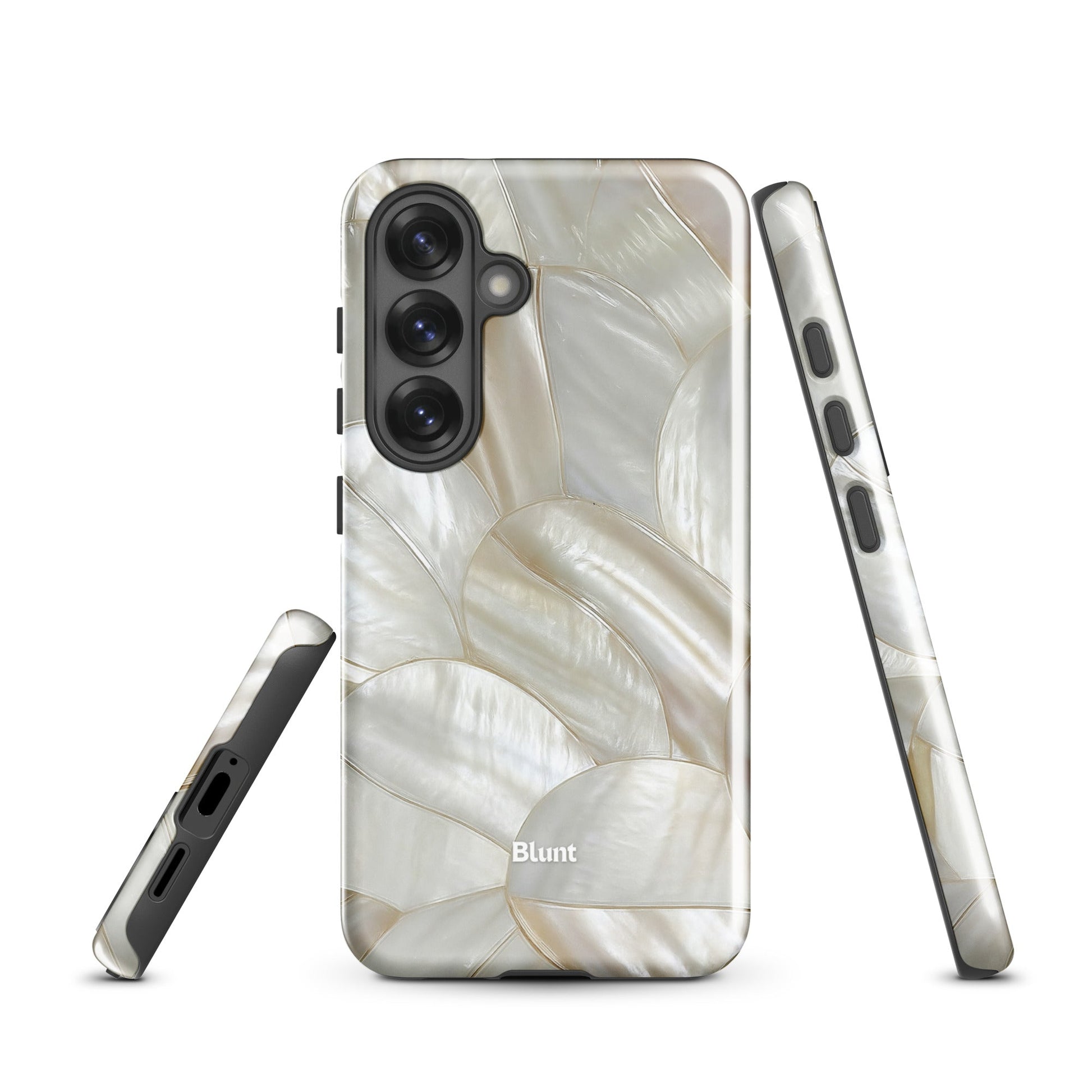 Mother of Pearl Samsung Case - Blunt Cases