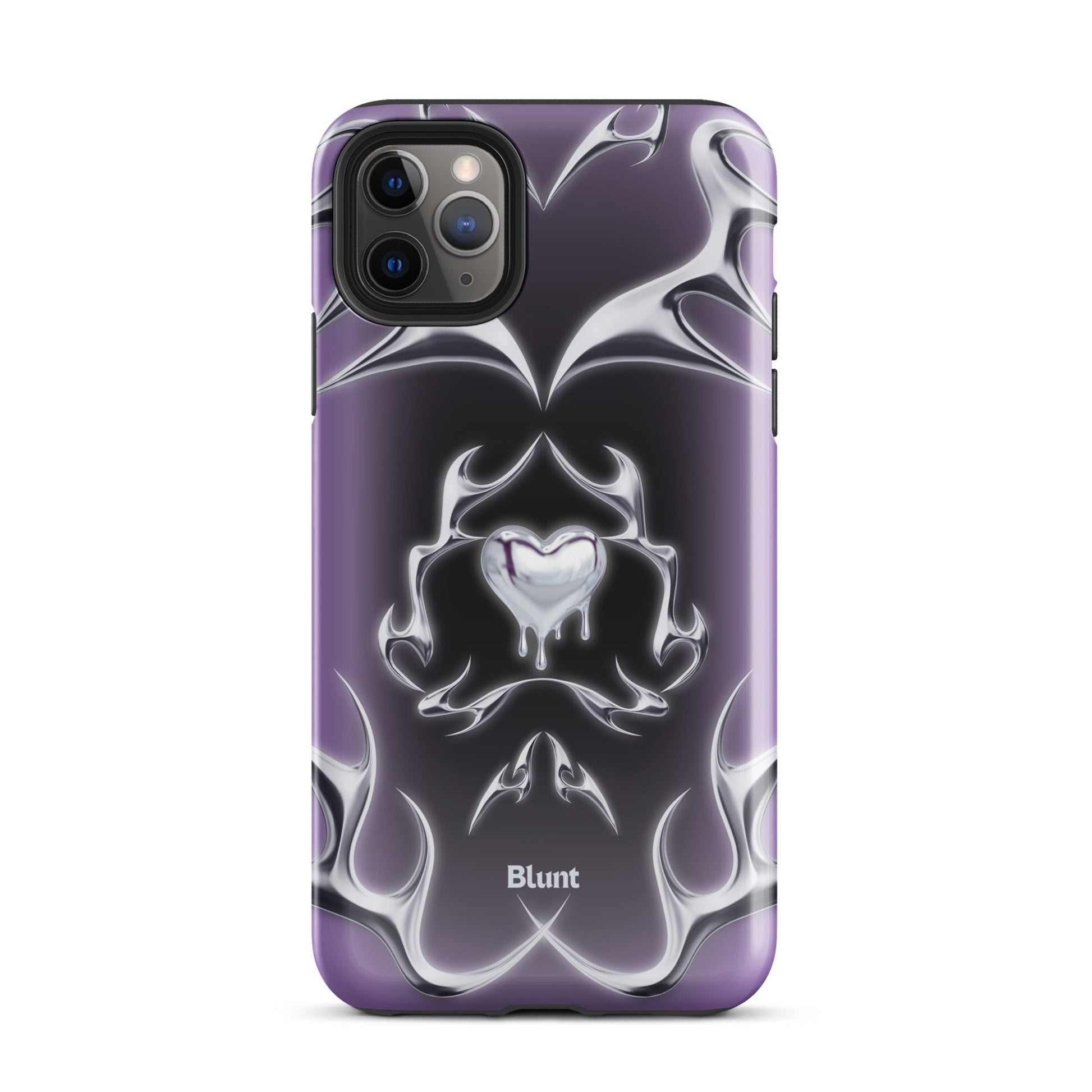 Mourayne iPhone Case - Blunt Cases