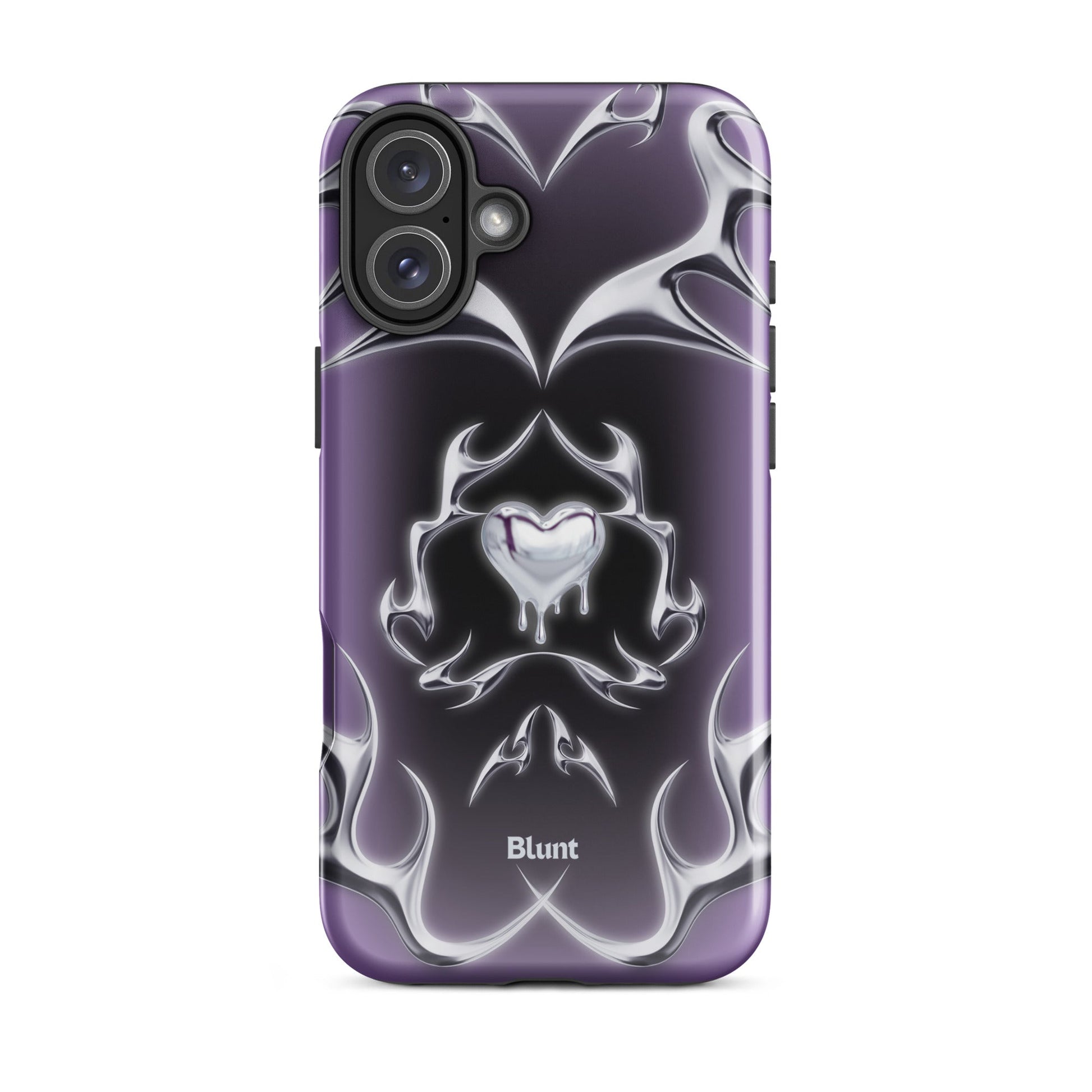 Mourayne iPhone Case - Blunt Cases