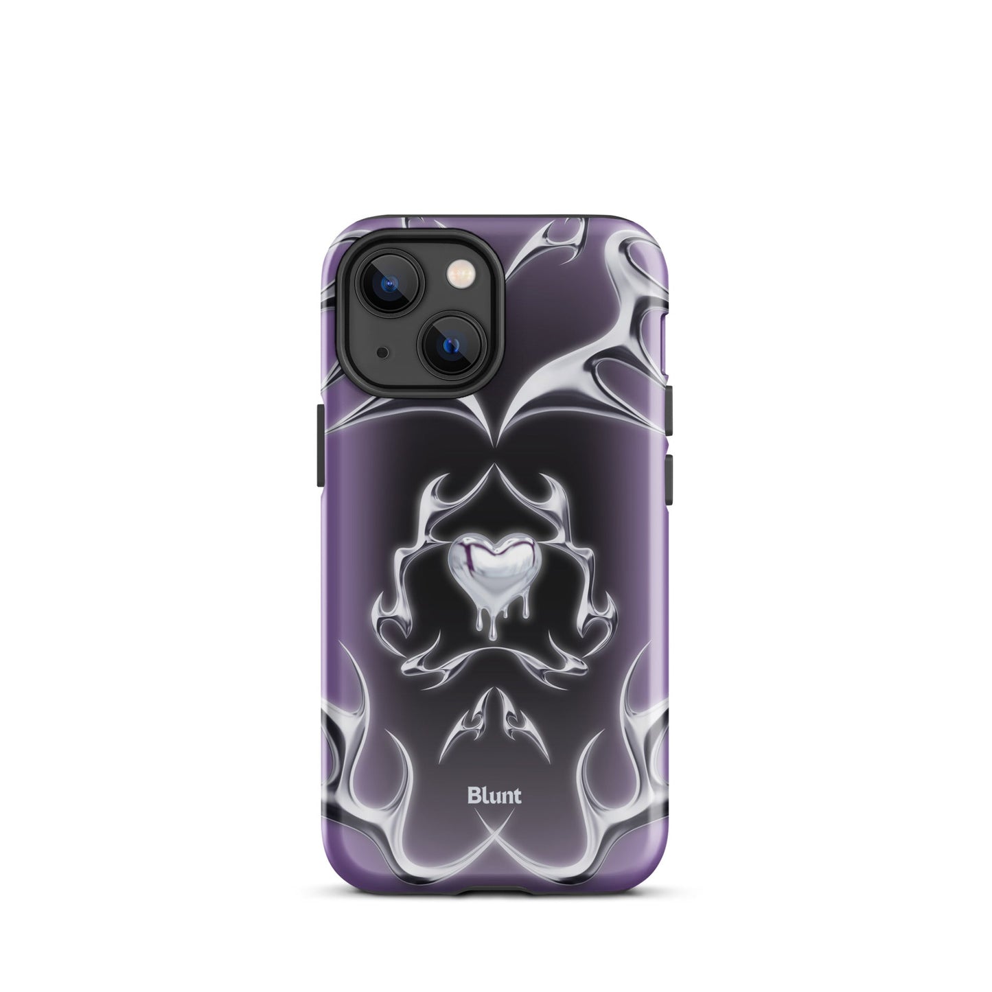 Mourayne iPhone Case - Blunt Cases