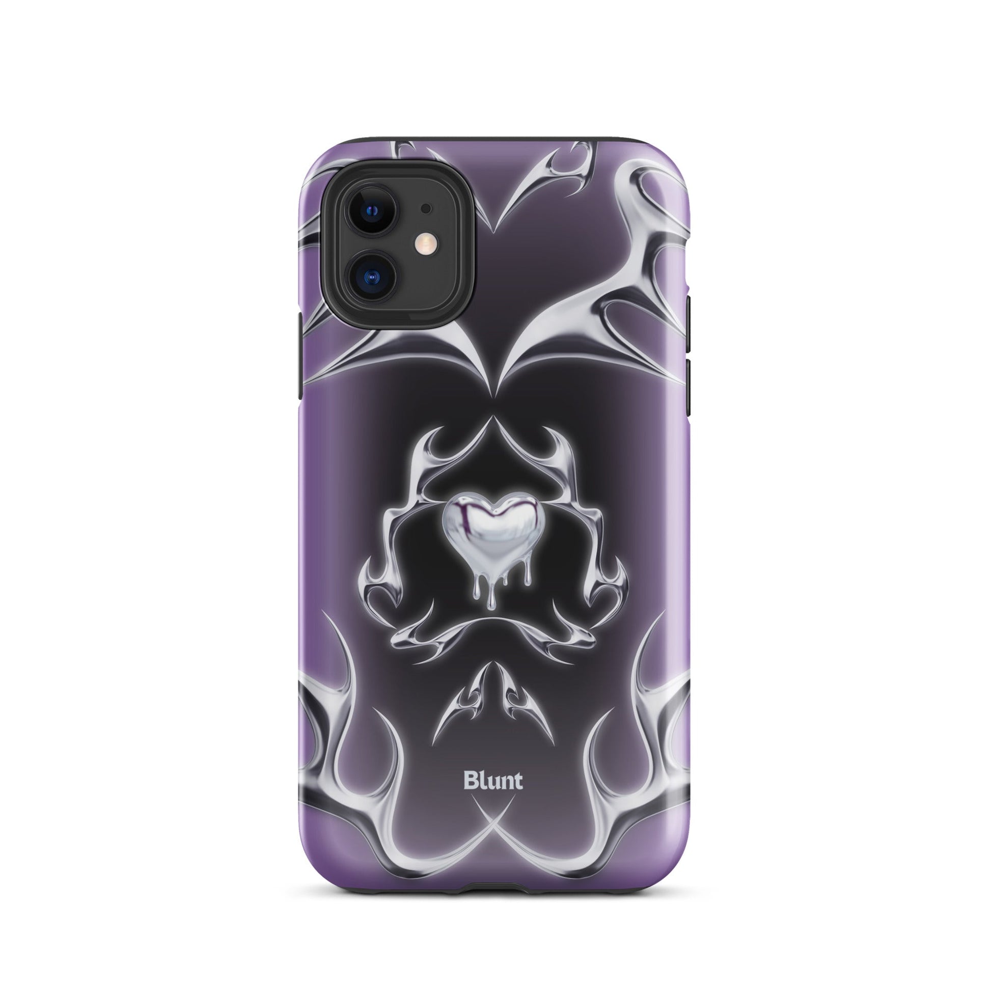 Mourayne iPhone Case - Blunt Cases