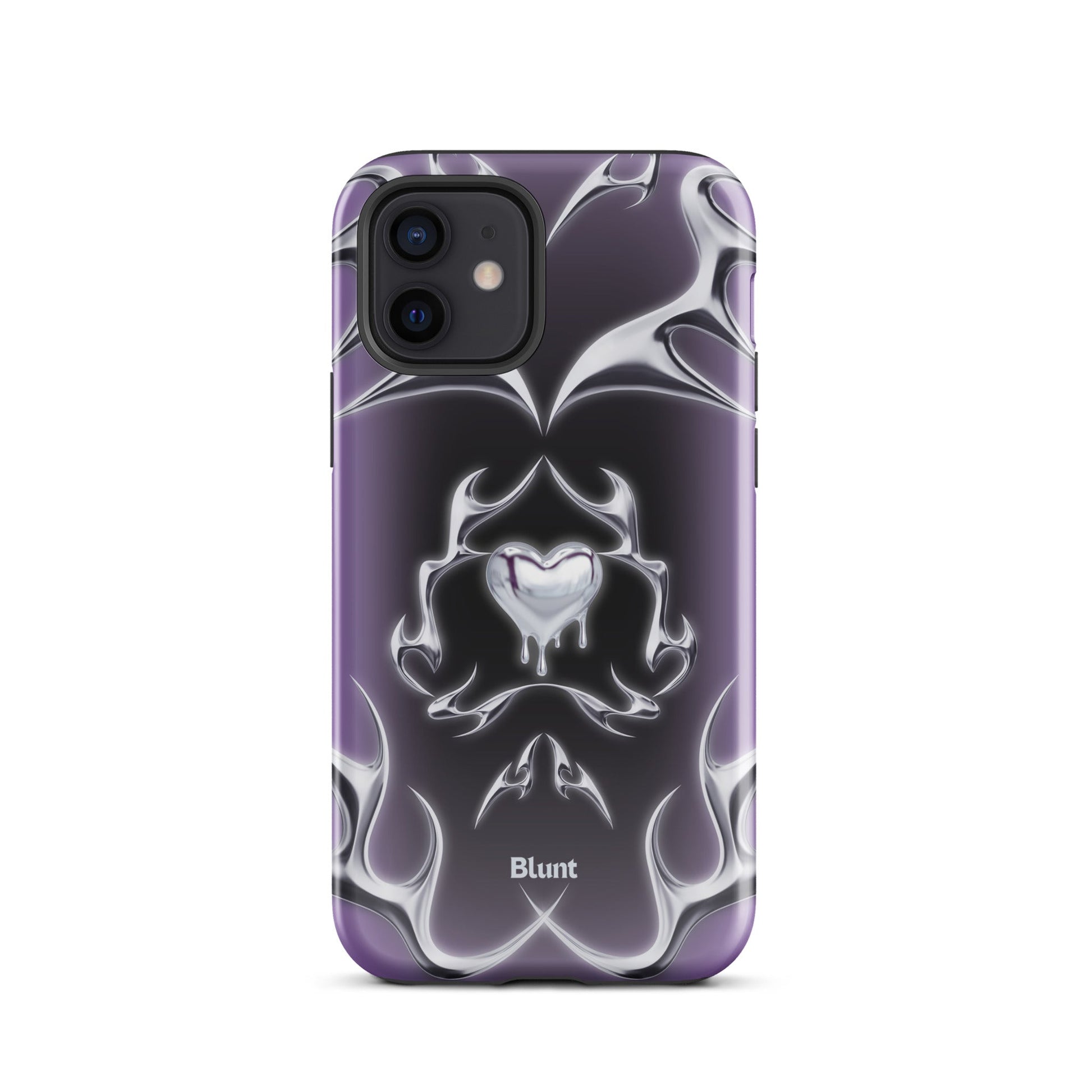 Mourayne iPhone Case - Blunt Cases