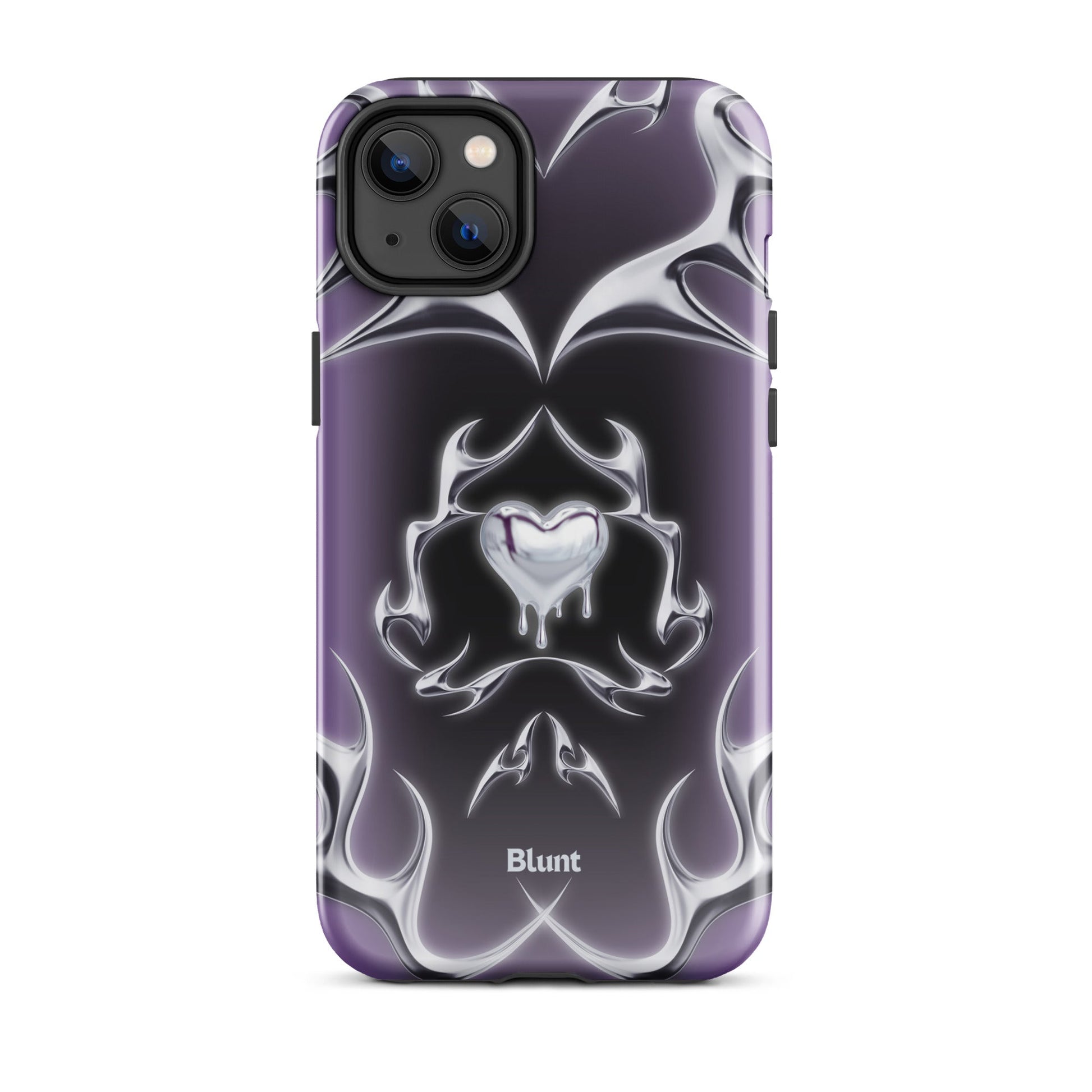 Mourayne iPhone Case - Blunt Cases