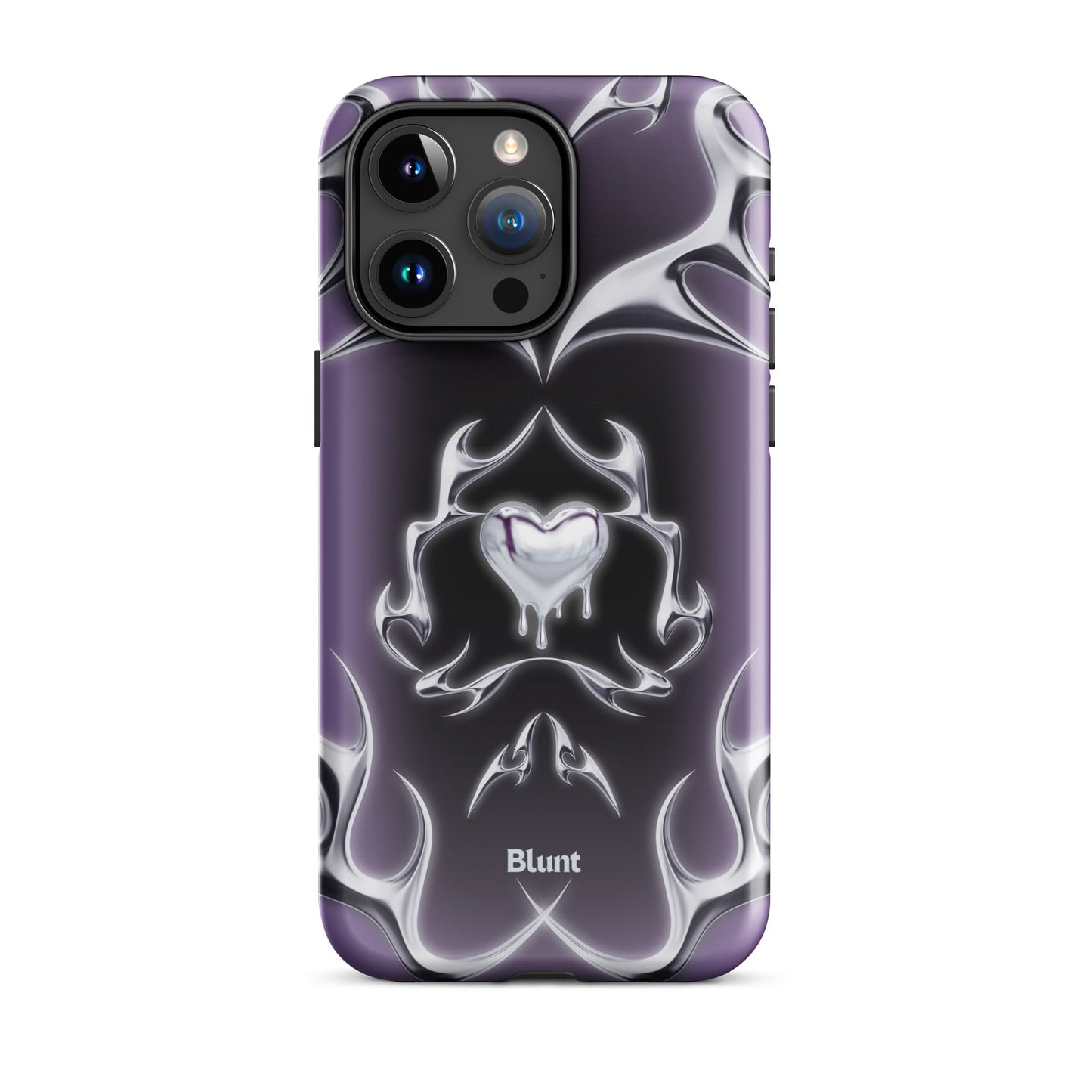 Mourayne iPhone Case - Blunt Cases