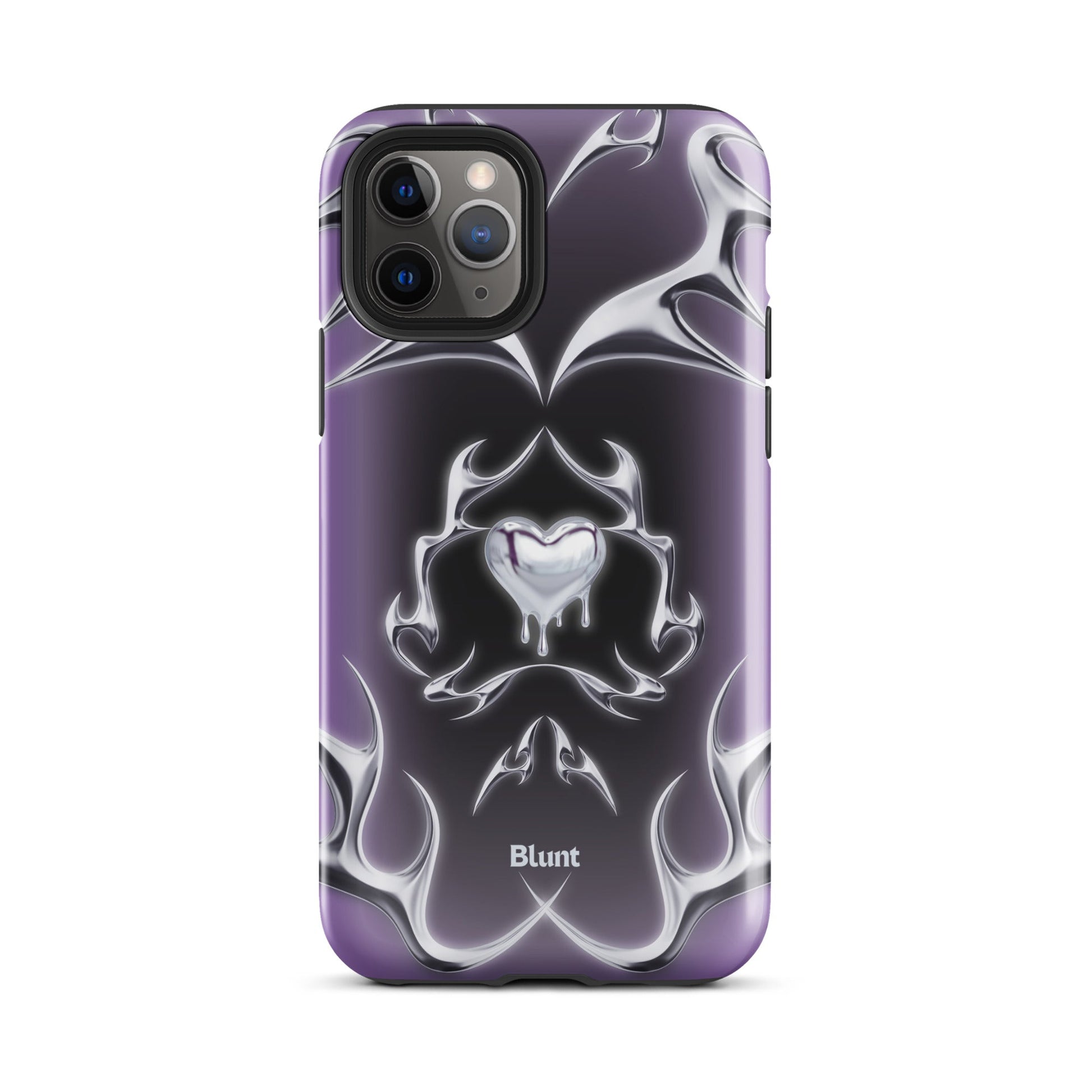 Mourayne iPhone Case - Blunt Cases