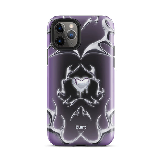 Mourayne iPhone Case - Blunt Cases