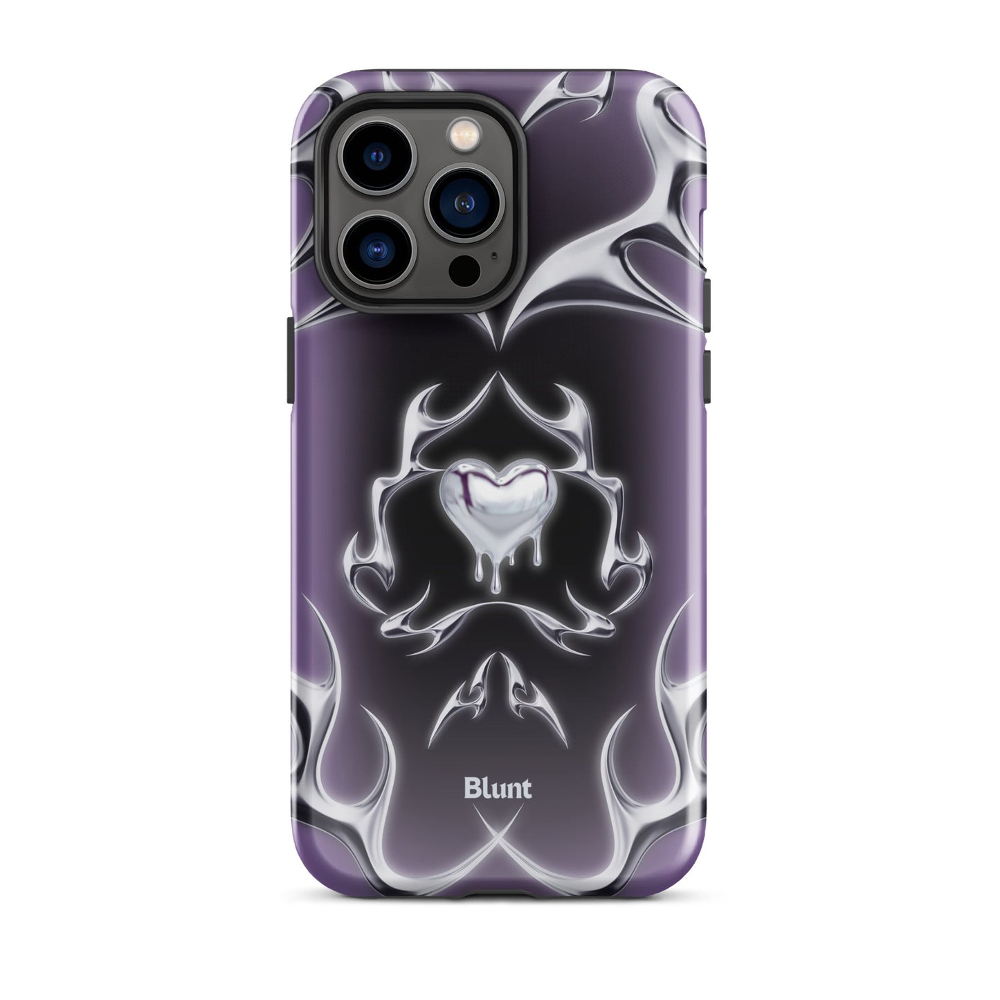 Mourayne iPhone Case - Blunt Cases