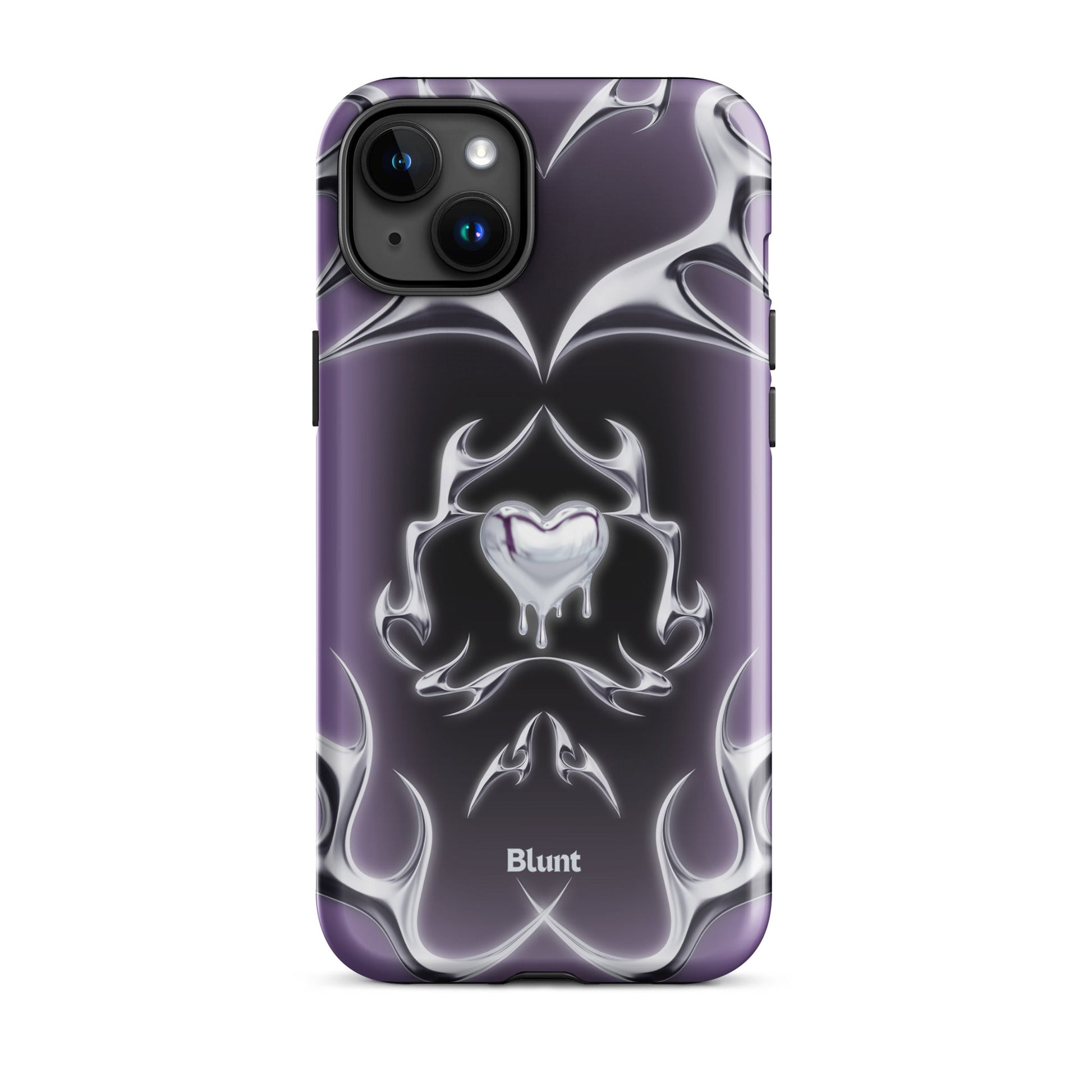 Mourayne iPhone Case - Blunt Cases