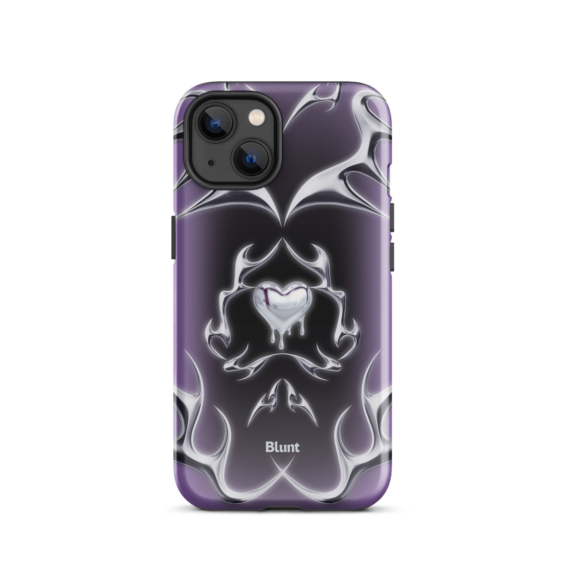 Mourayne iPhone Case - Blunt Cases
