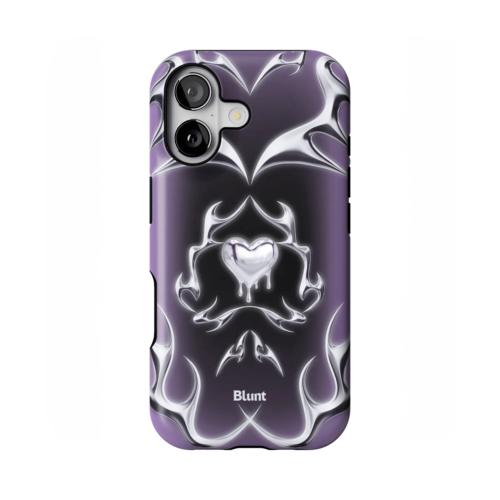 Mourayne iPhone Case - Blunt Cases