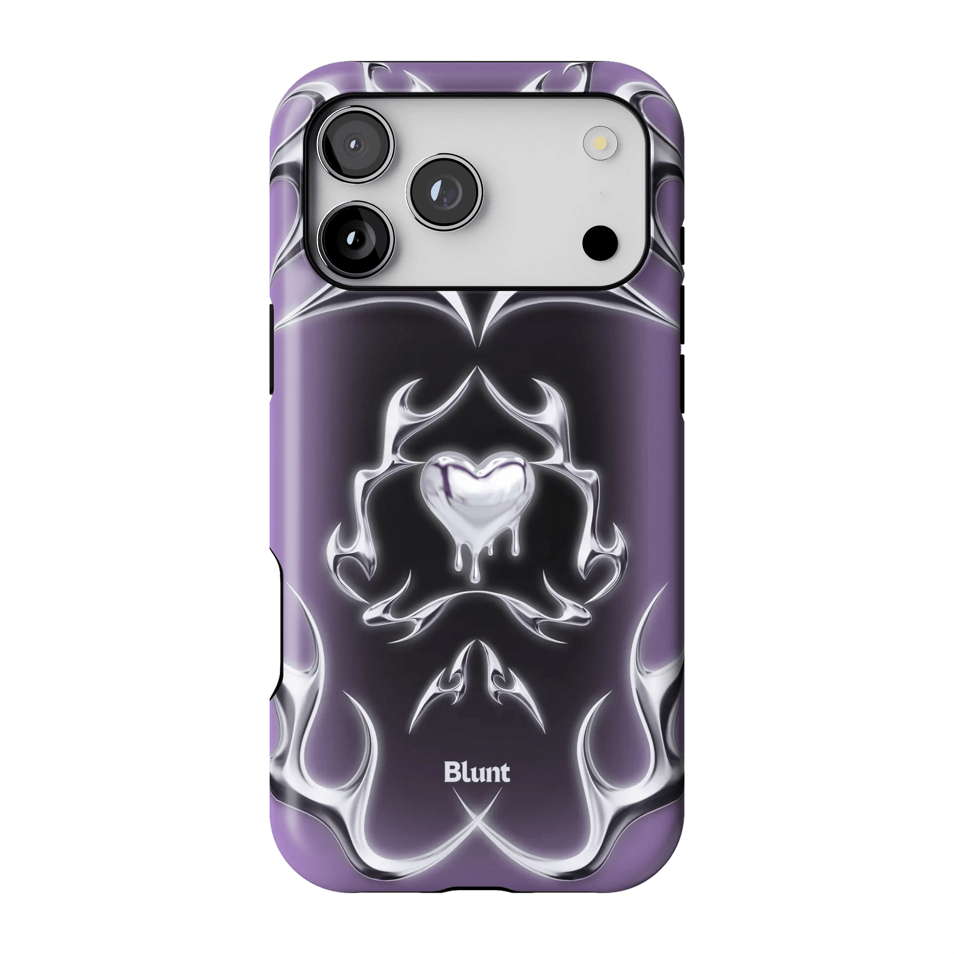 Mourayne iPhone Case - Blunt Cases