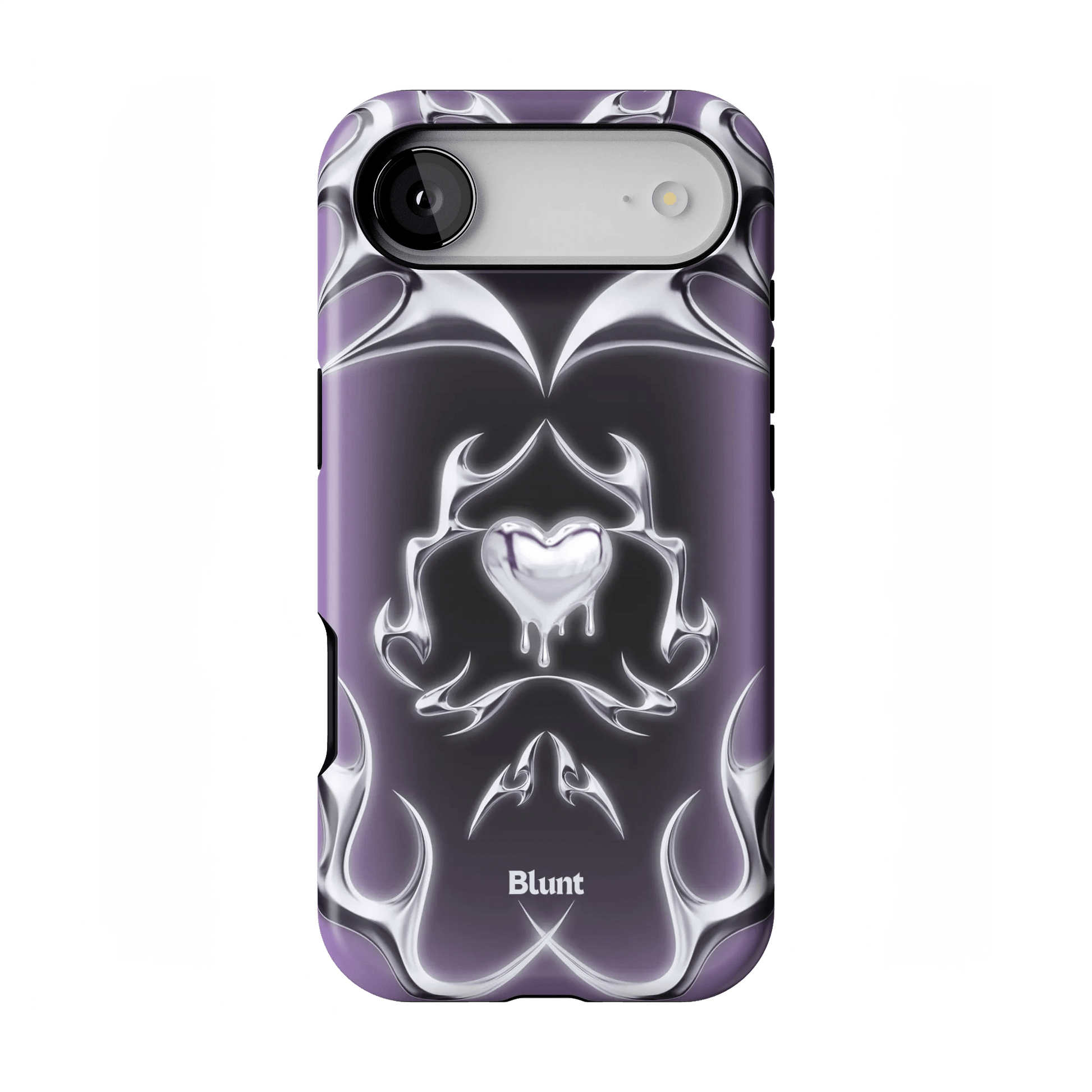 Mourayne iPhone Case - Blunt Cases