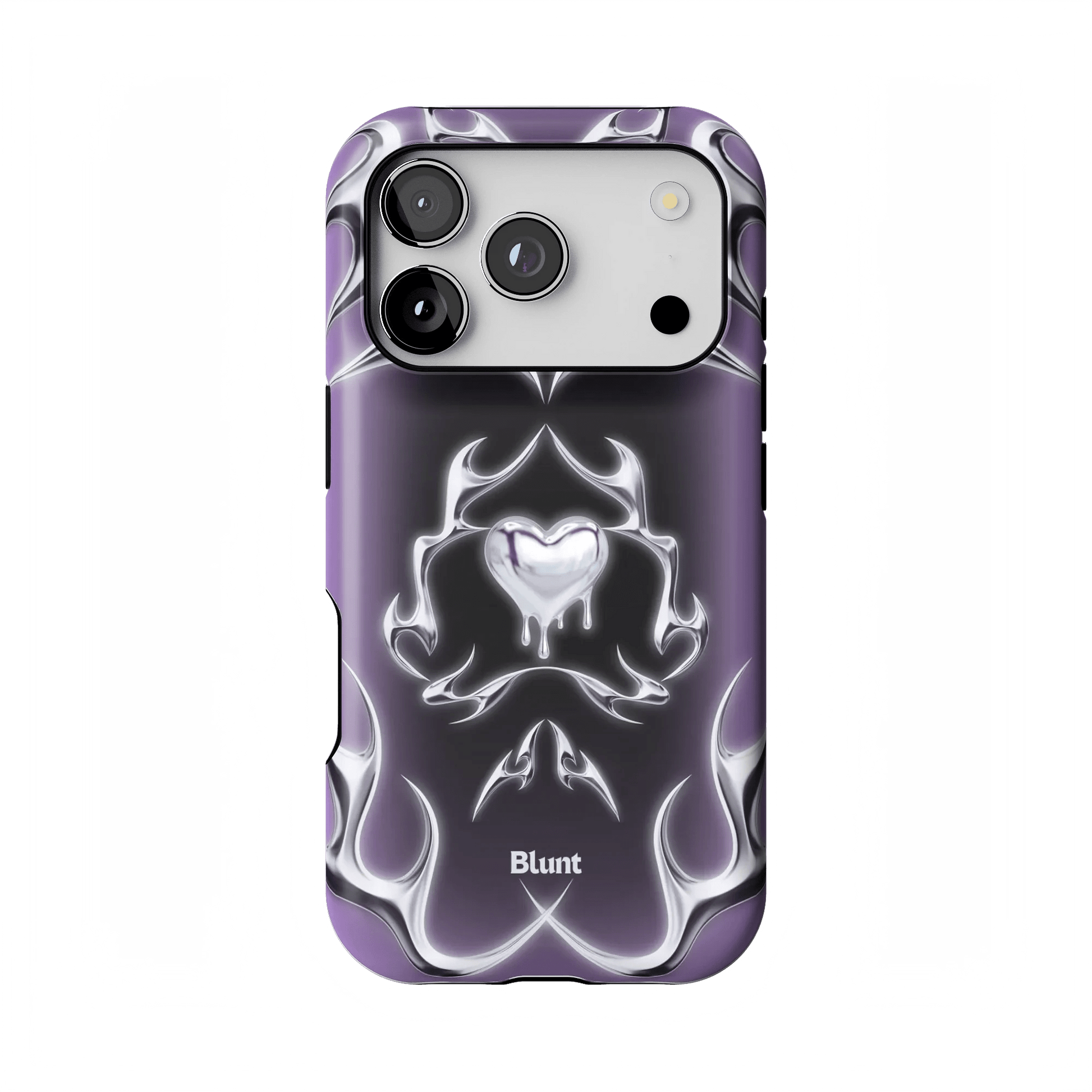 Mourayne iPhone Case - Blunt Cases