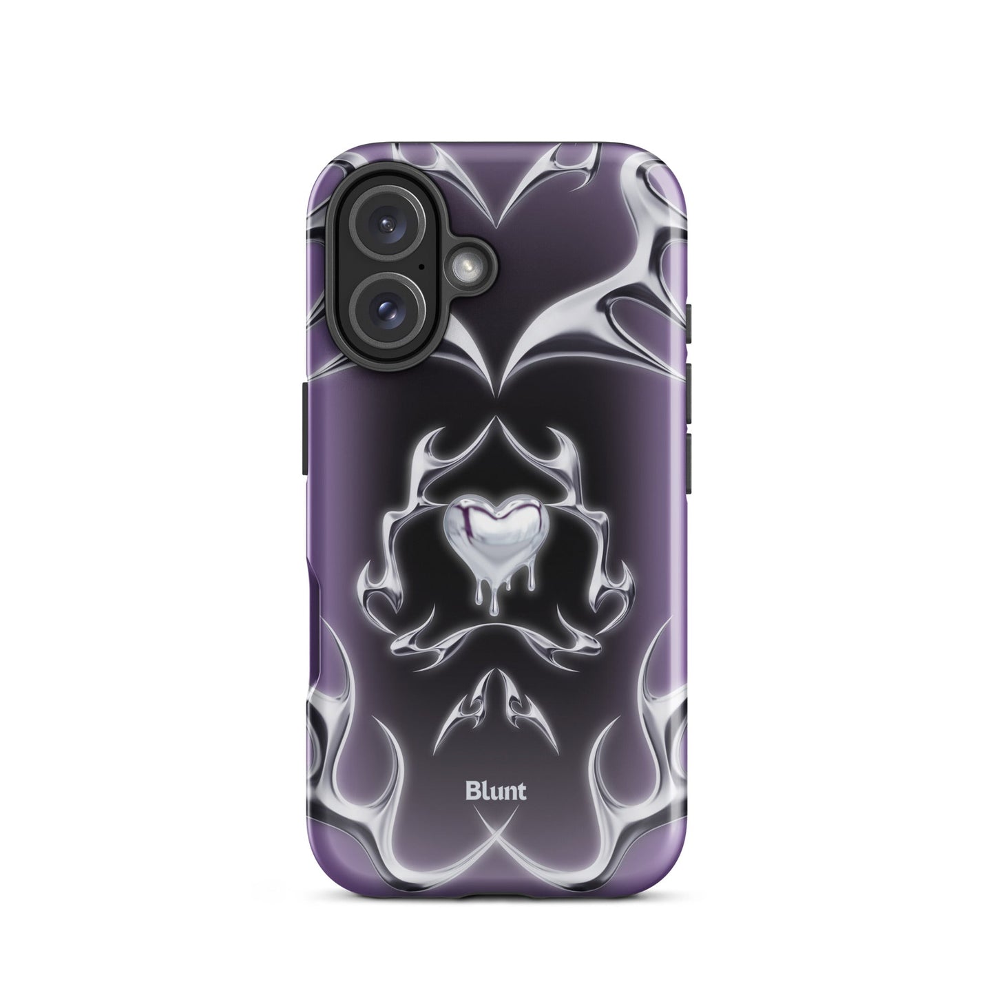 Mourayne iPhone Case - Blunt Cases