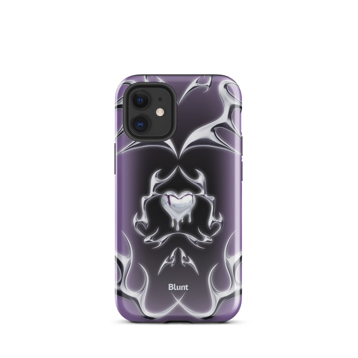 Mourayne iPhone Case - Blunt Cases
