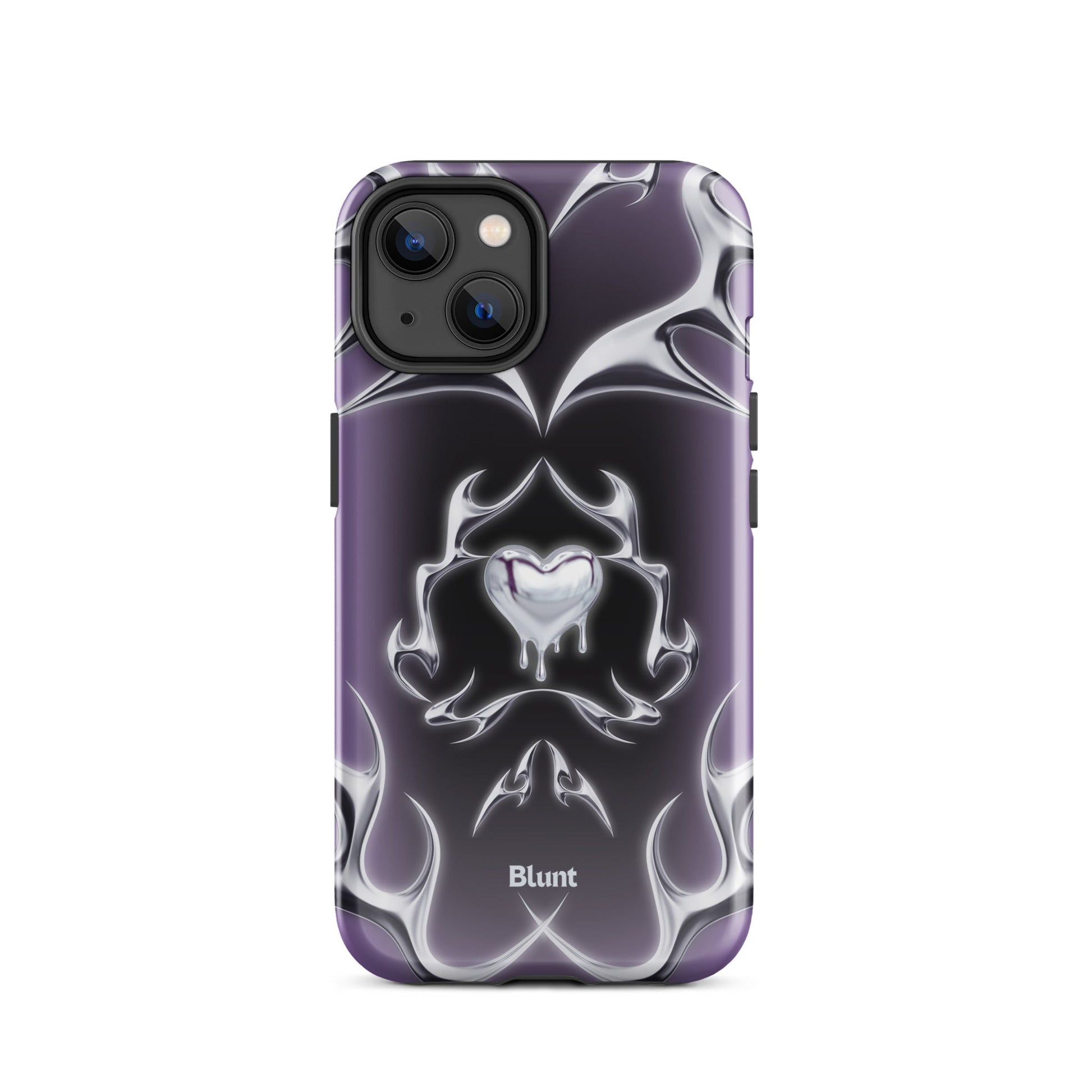 Mourayne iPhone Case - Blunt Cases