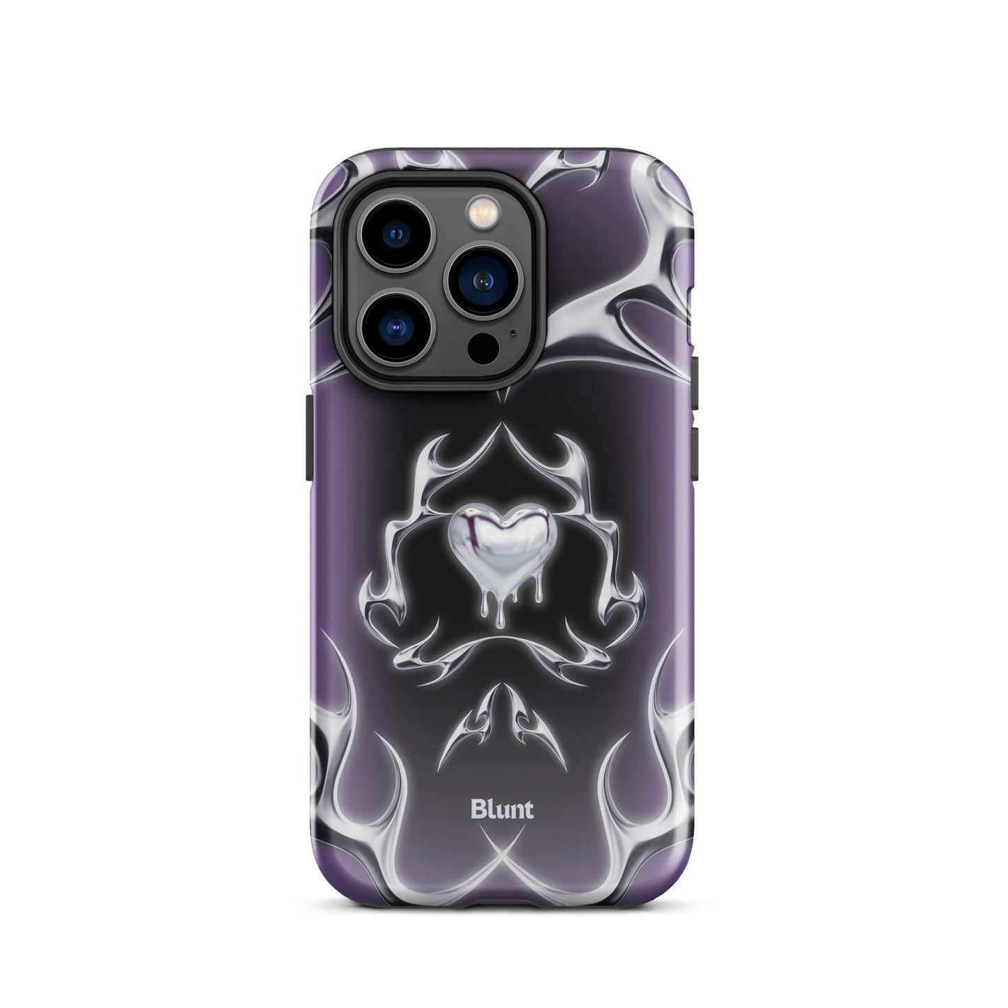 Mourayne iPhone Case - Blunt Cases