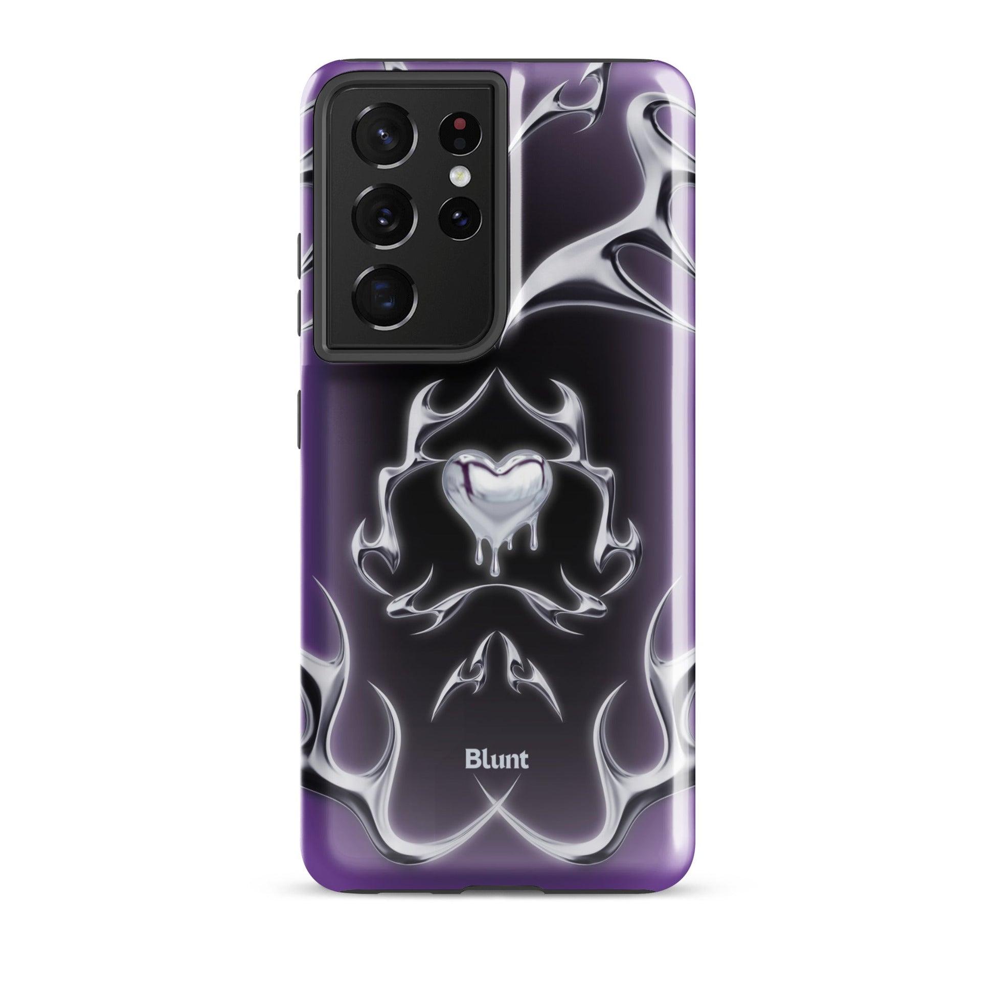 Mourayne Samsung Case - Blunt Cases