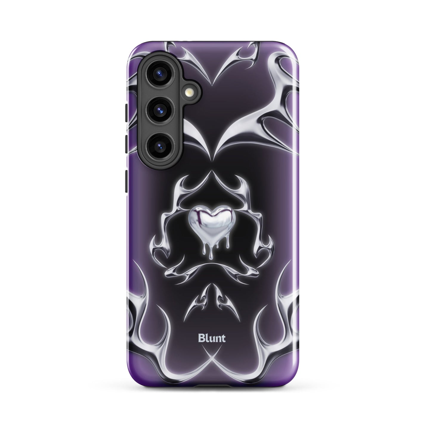 Mourayne Samsung Case - Blunt Cases