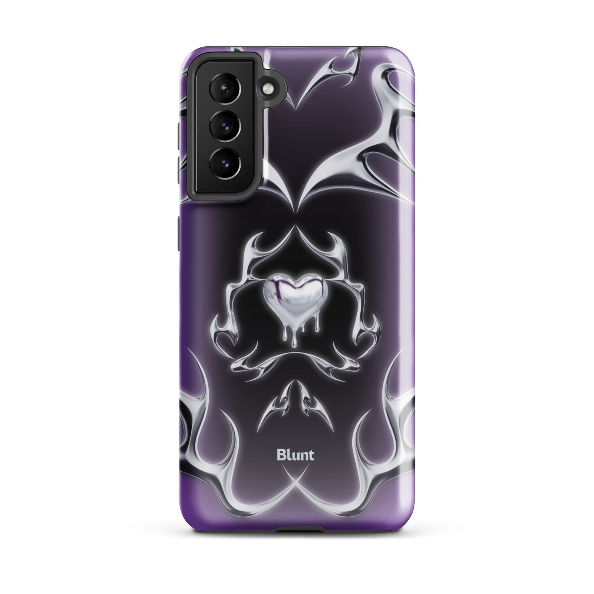 Mourayne Samsung Case - Blunt Cases