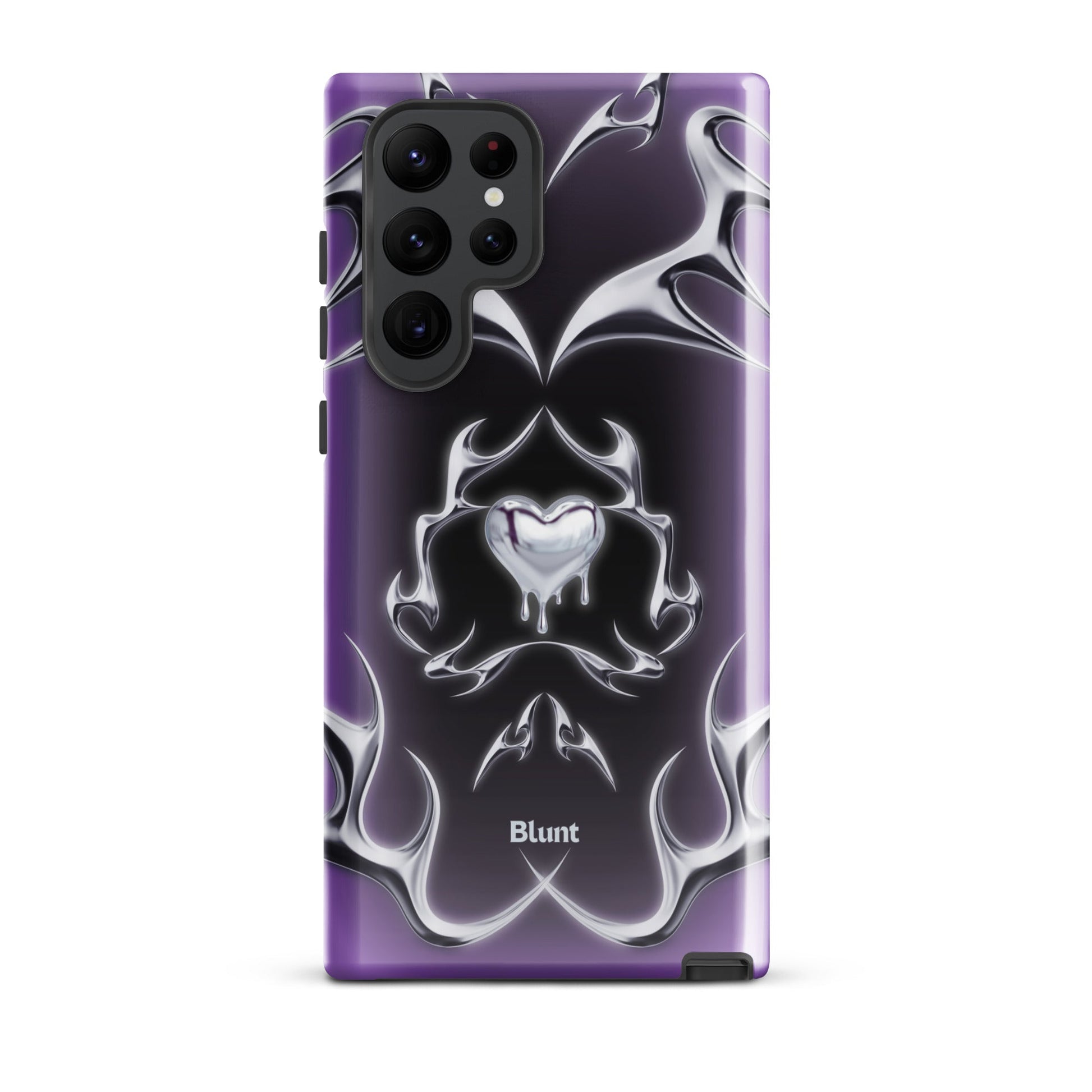 Mourayne Samsung Case - Blunt Cases