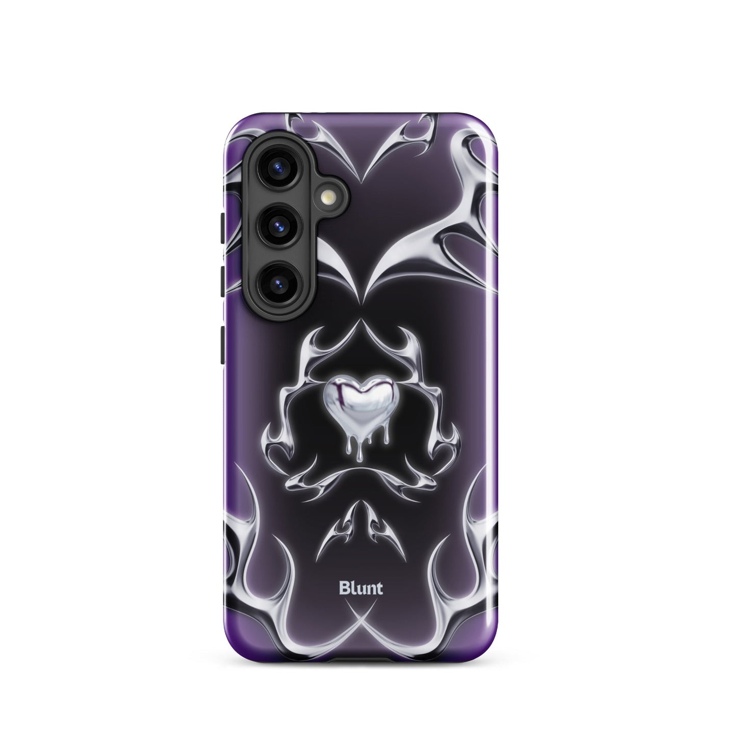 Mourayne Samsung Case - Blunt Cases