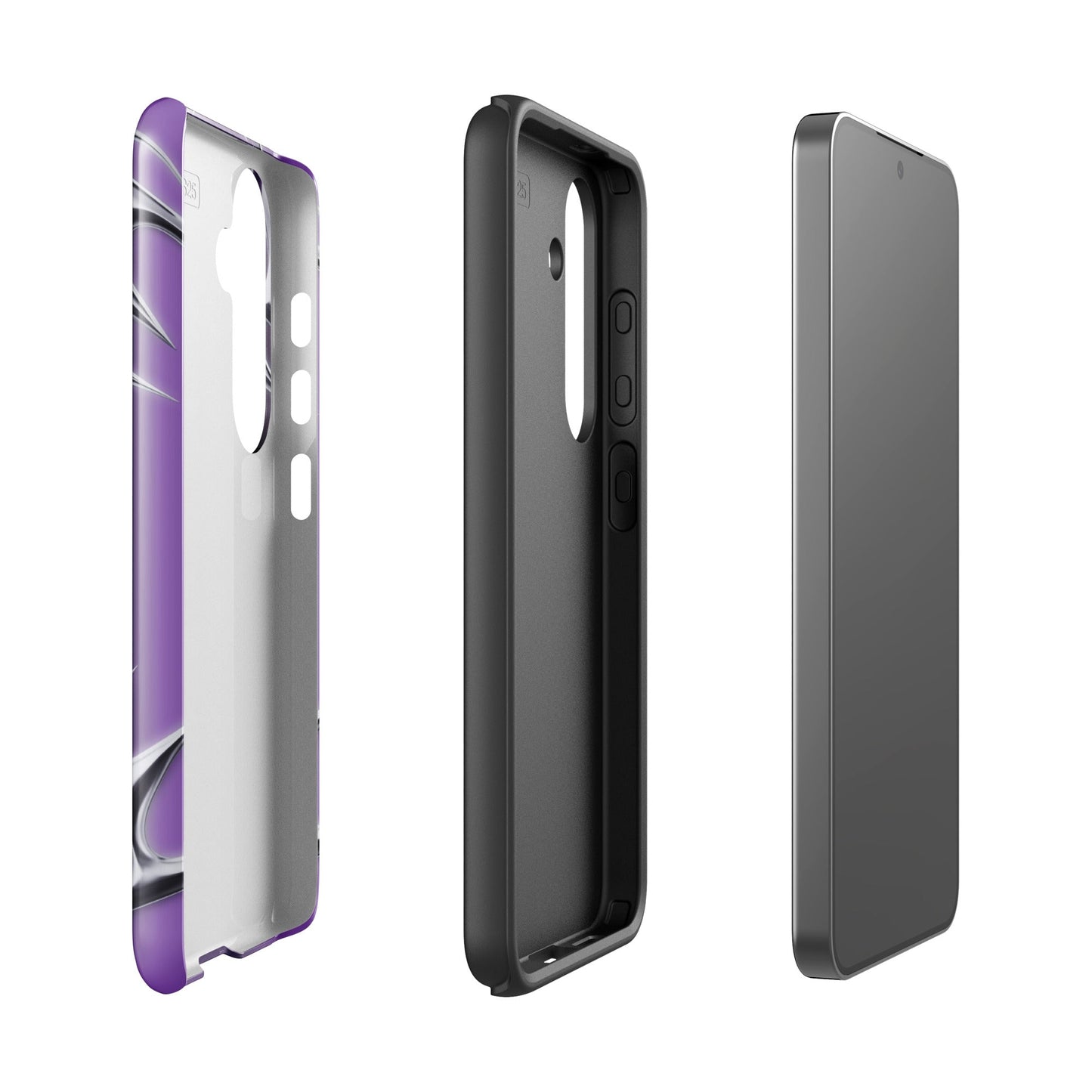 Mourayne Samsung Case - Blunt Cases