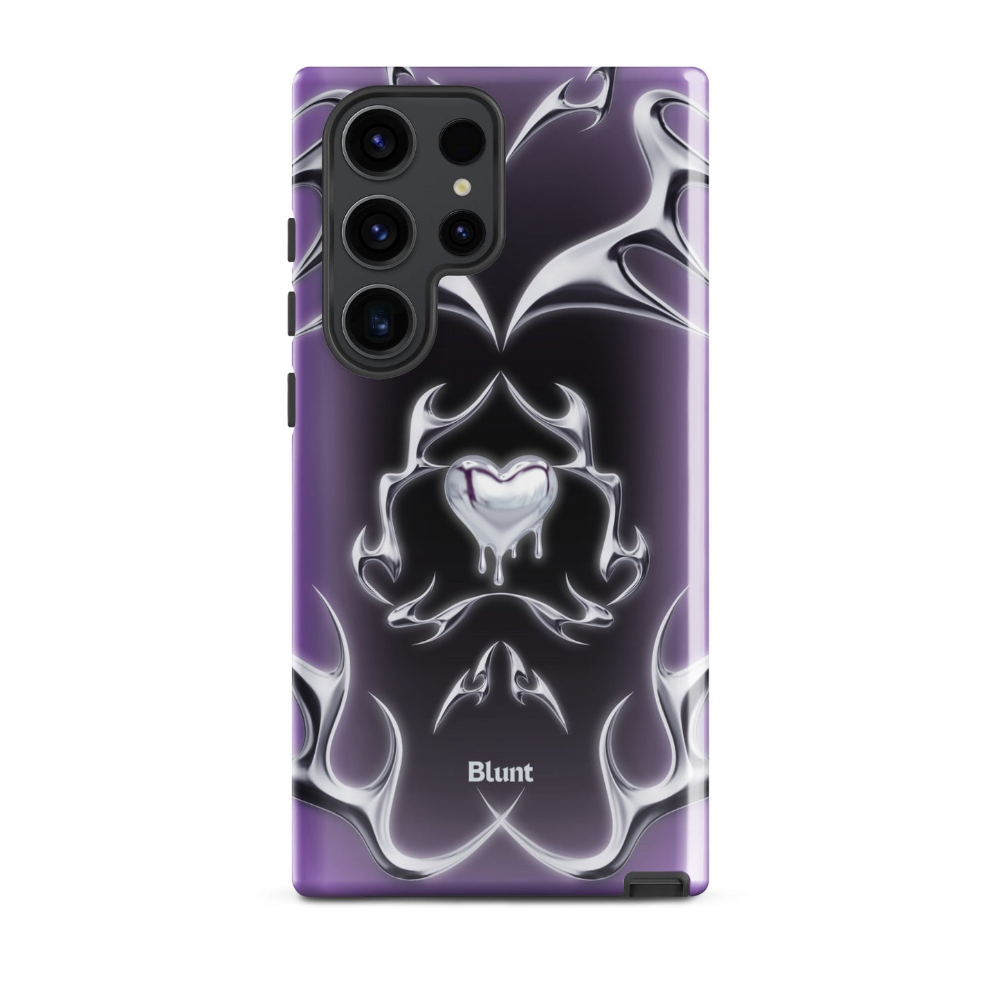 Mourayne Samsung Case - Blunt Cases