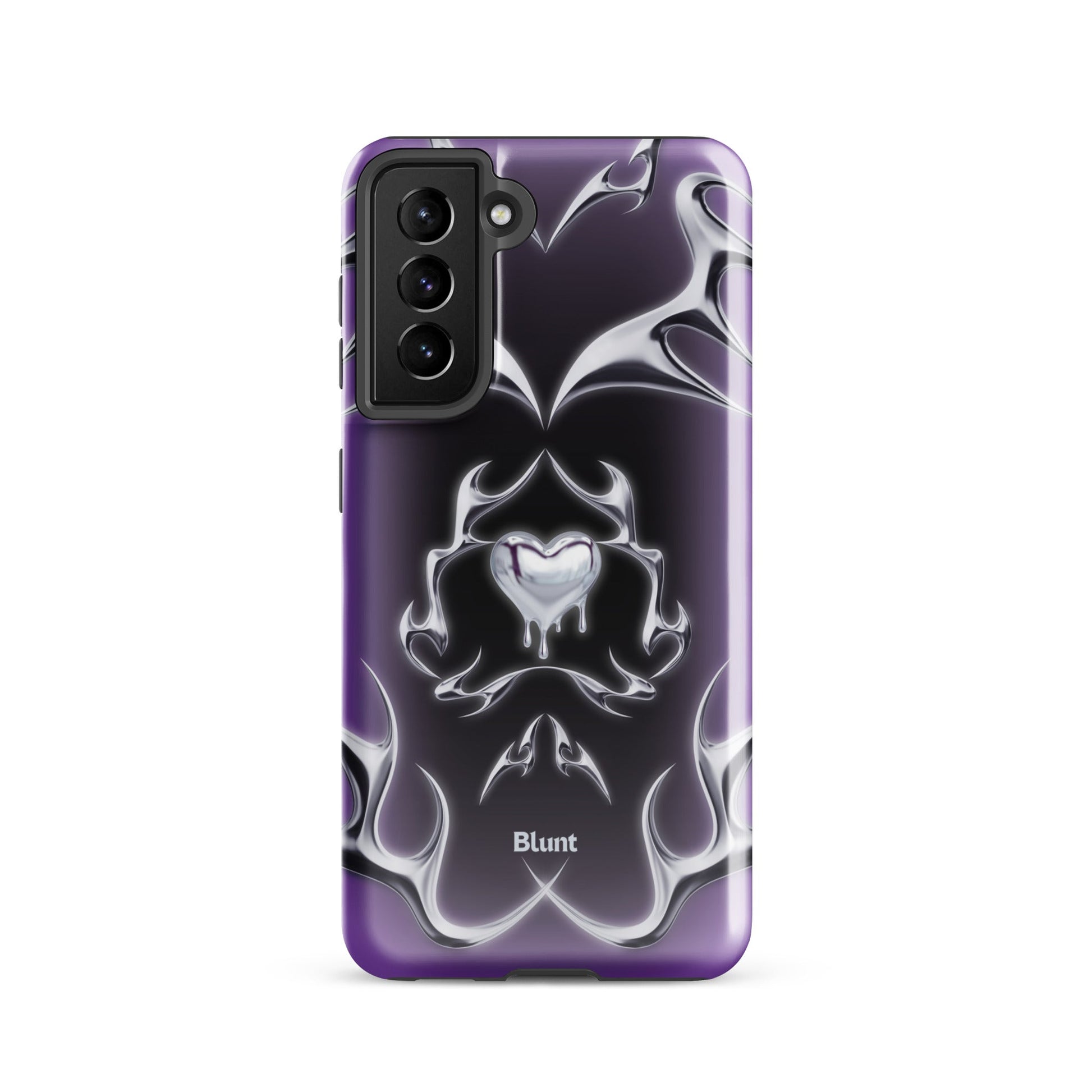 Mourayne Samsung Case - Blunt Cases