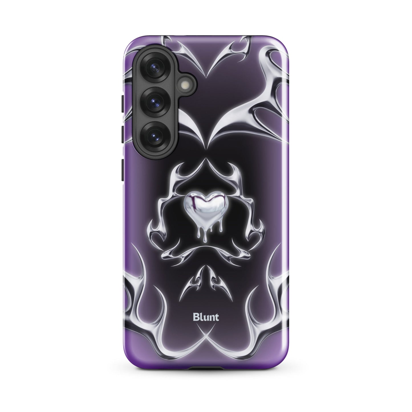 Mourayne Samsung Case - Blunt Cases