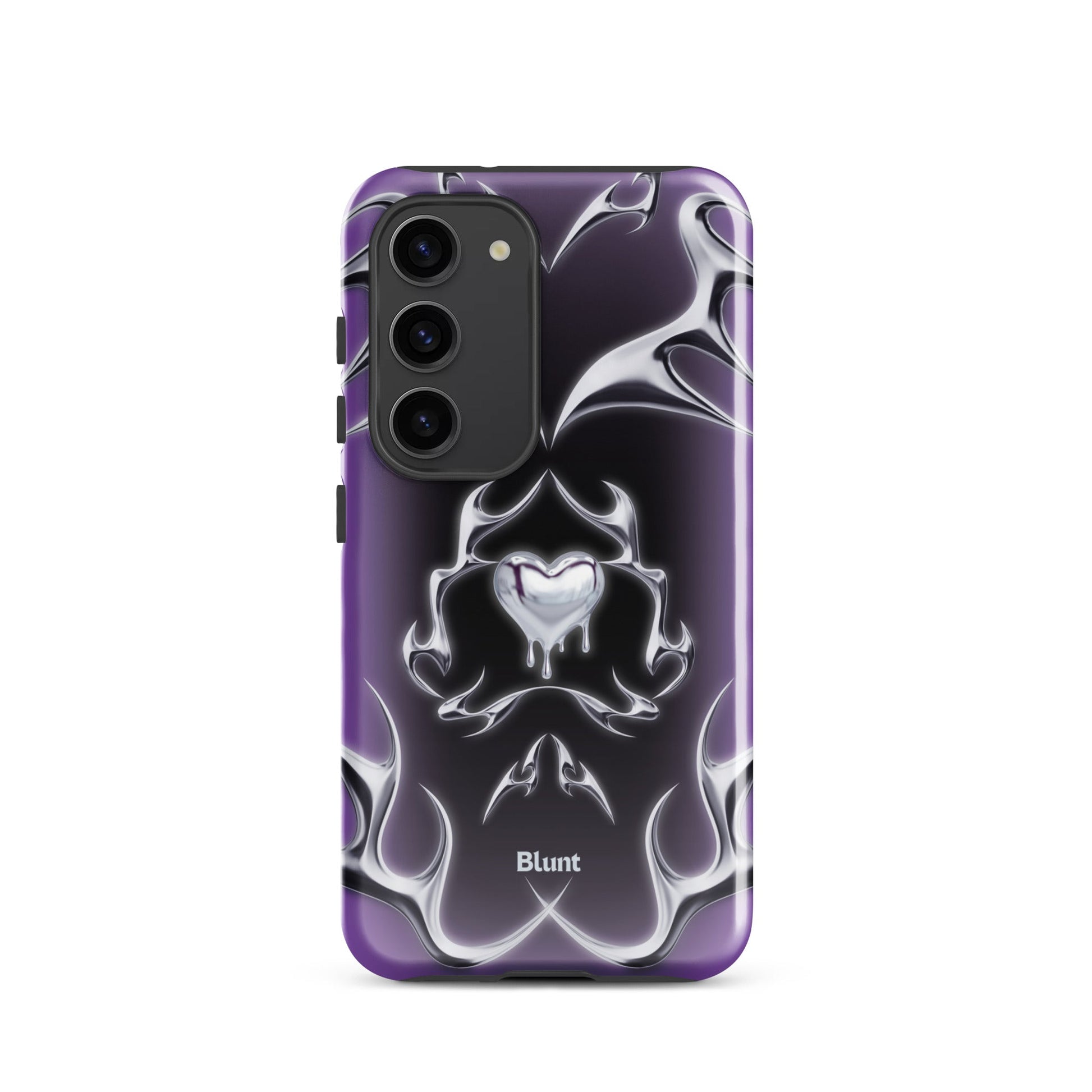 Mourayne Samsung Case - Blunt Cases