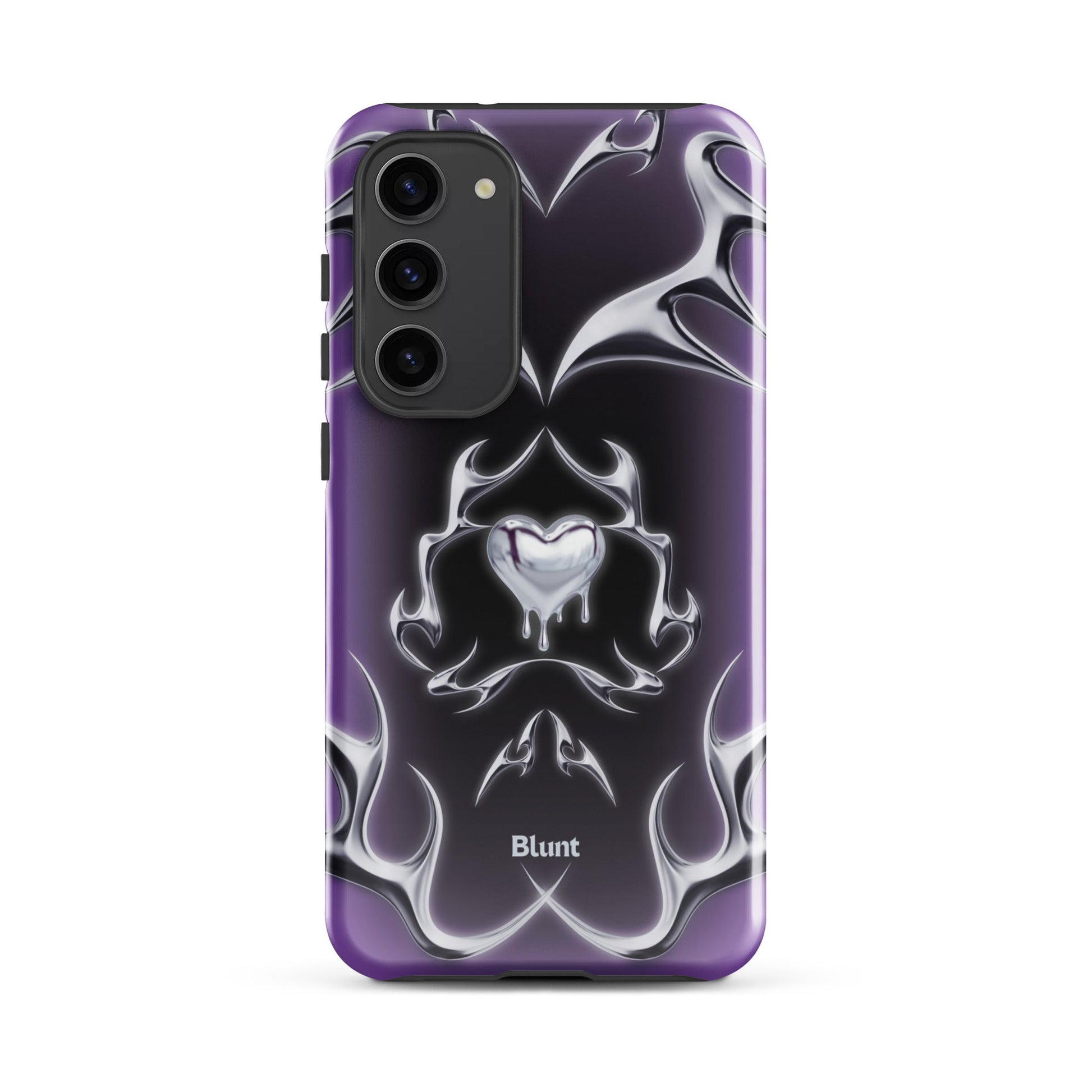 Mourayne Samsung Case - Blunt Cases