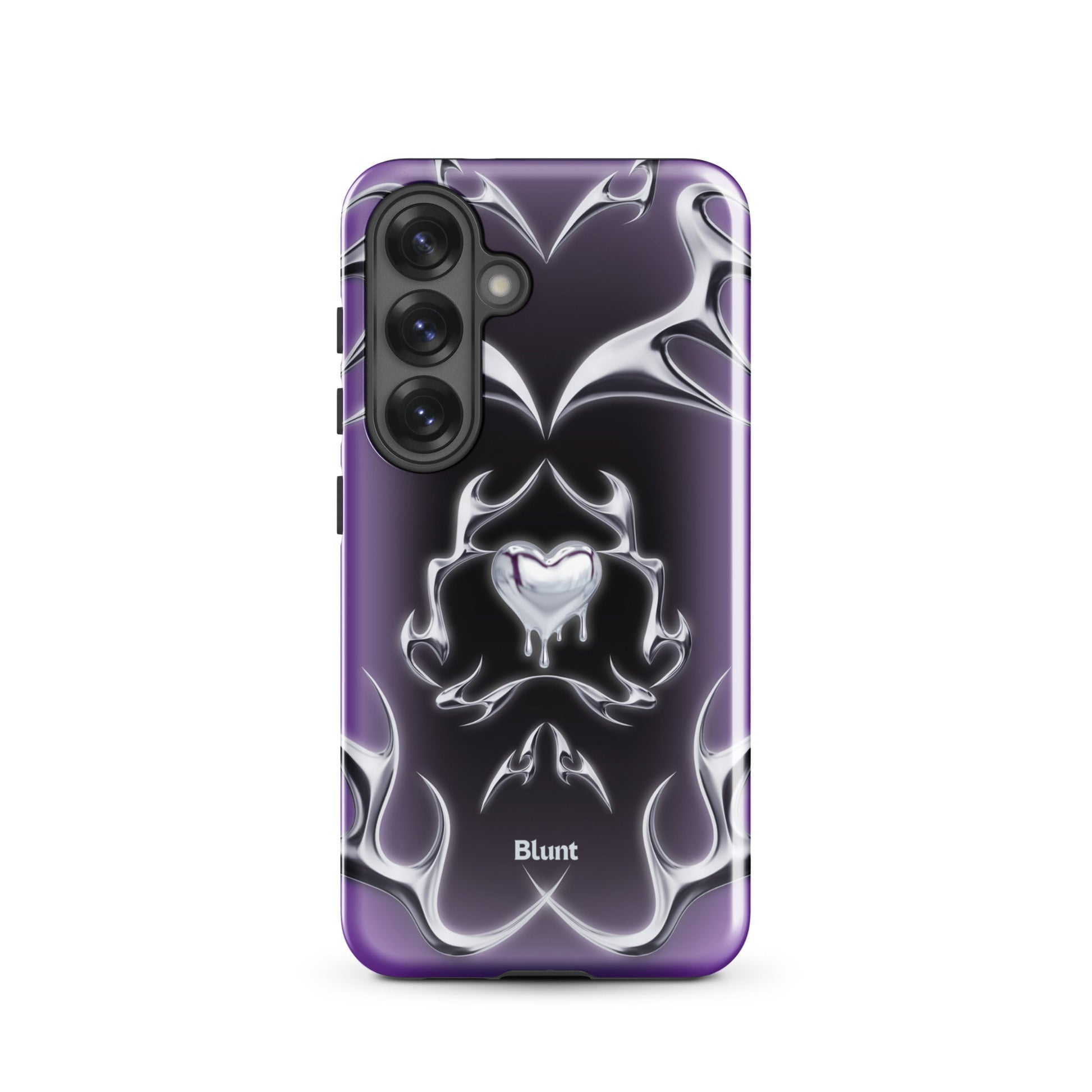 Mourayne Samsung Case - Blunt Cases