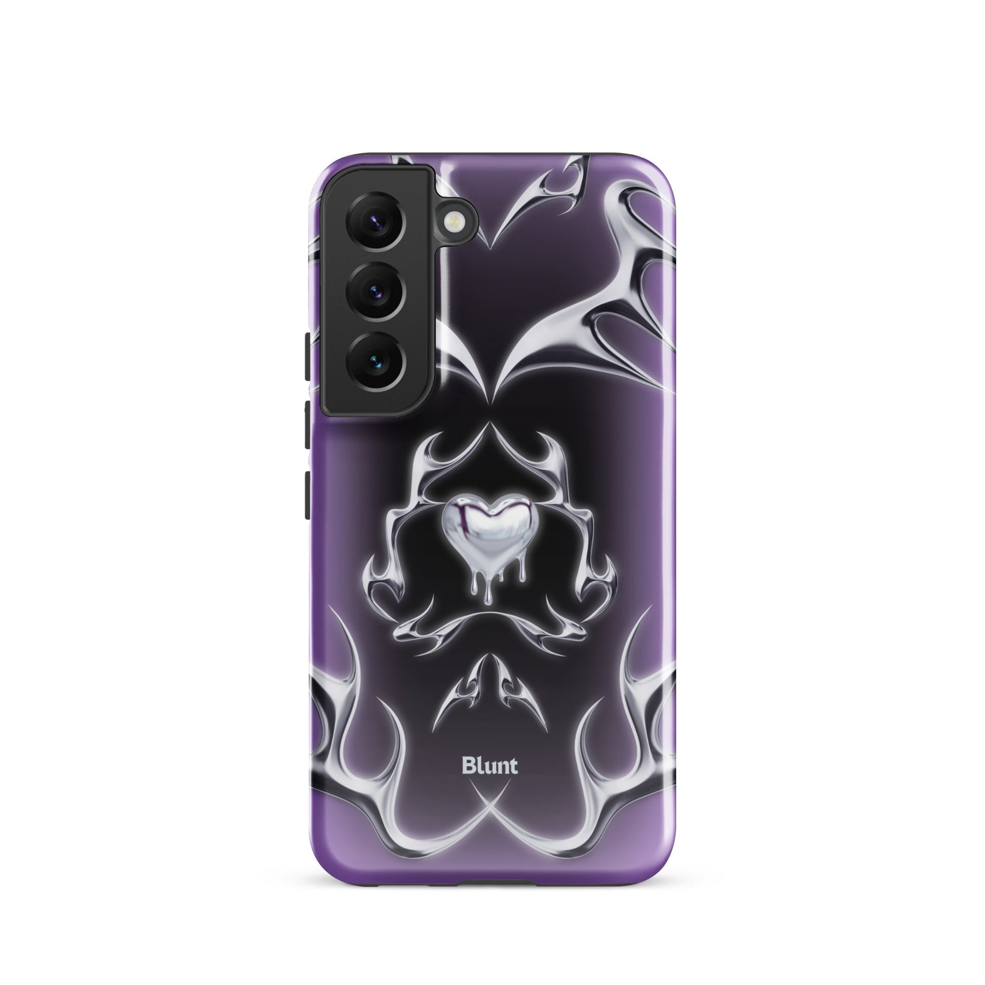 Mourayne Samsung Case - Blunt Cases