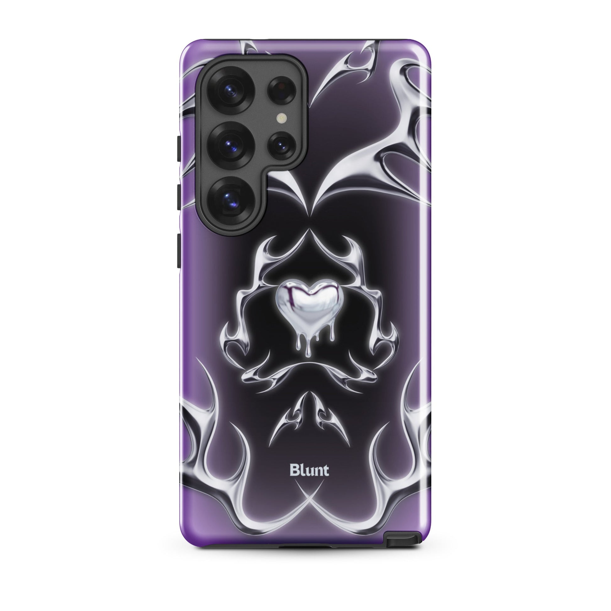 Mourayne Samsung Case - Blunt Cases