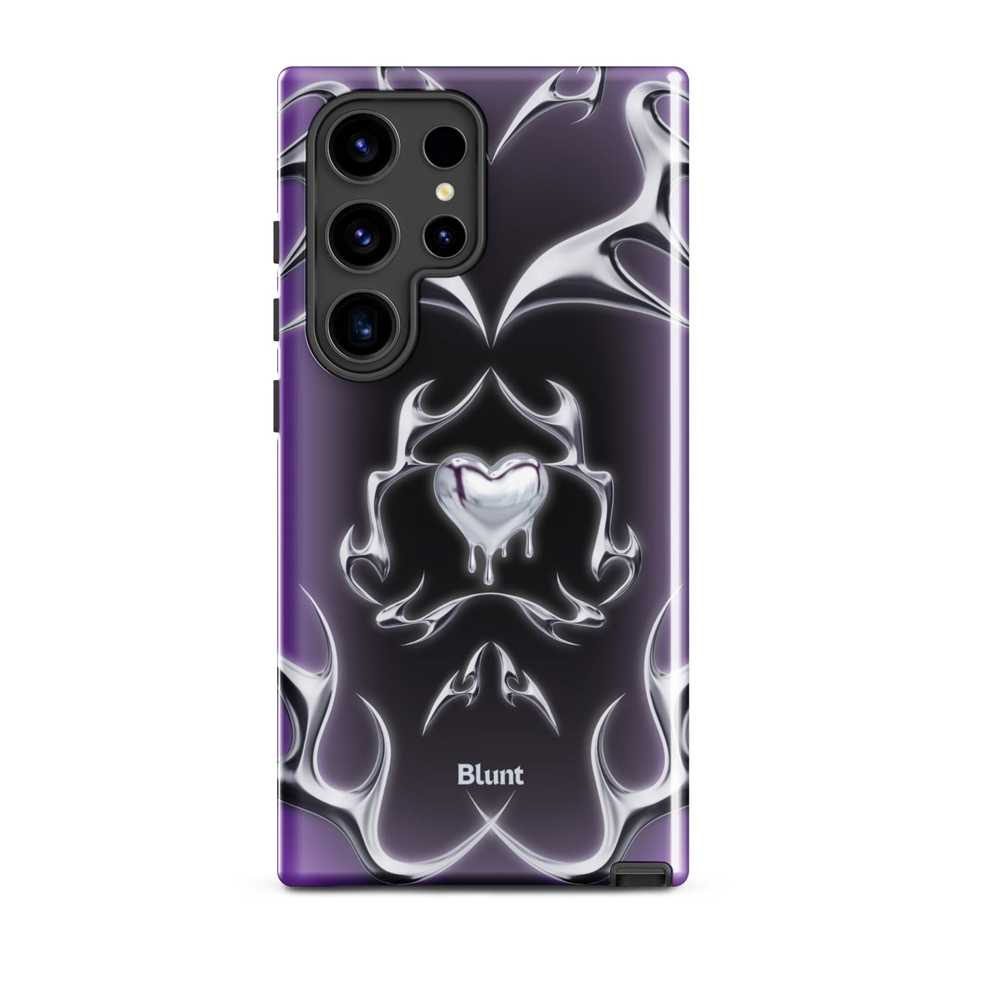 Mourayne Samsung Case - Blunt Cases